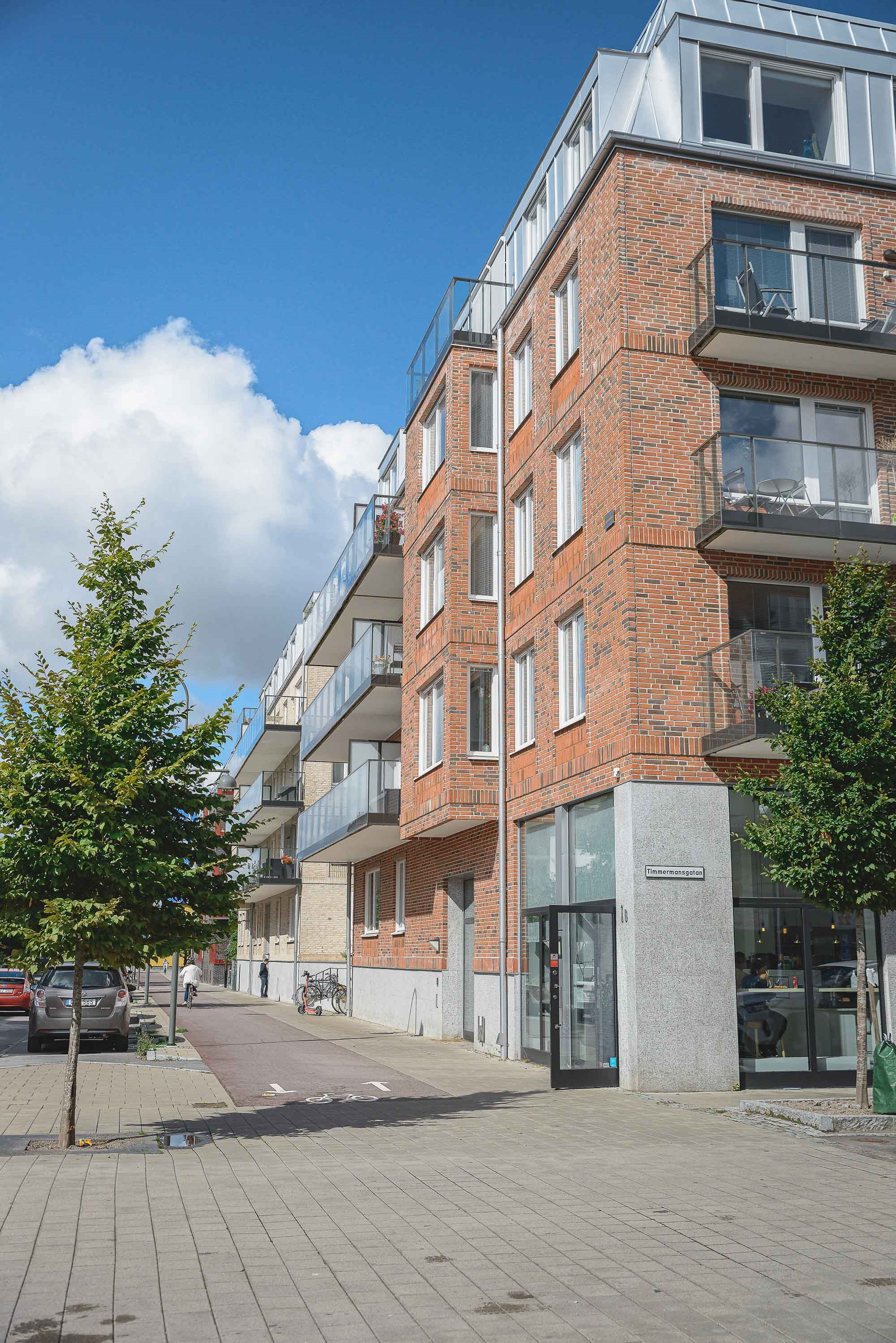 Nordengatan 17, 582 56, Linköping