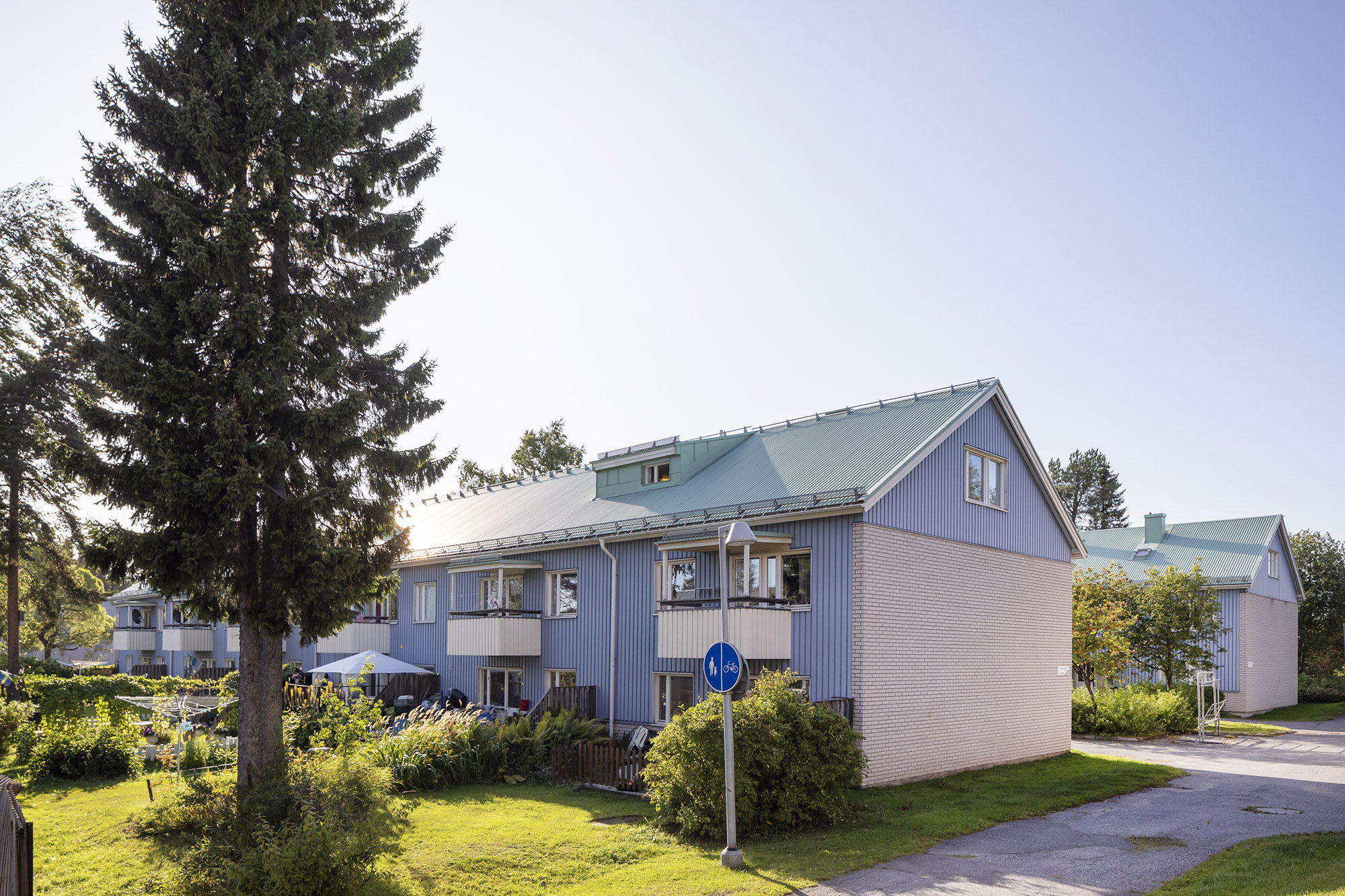 Rödhakegränd 25, 974 54, Luleå 3