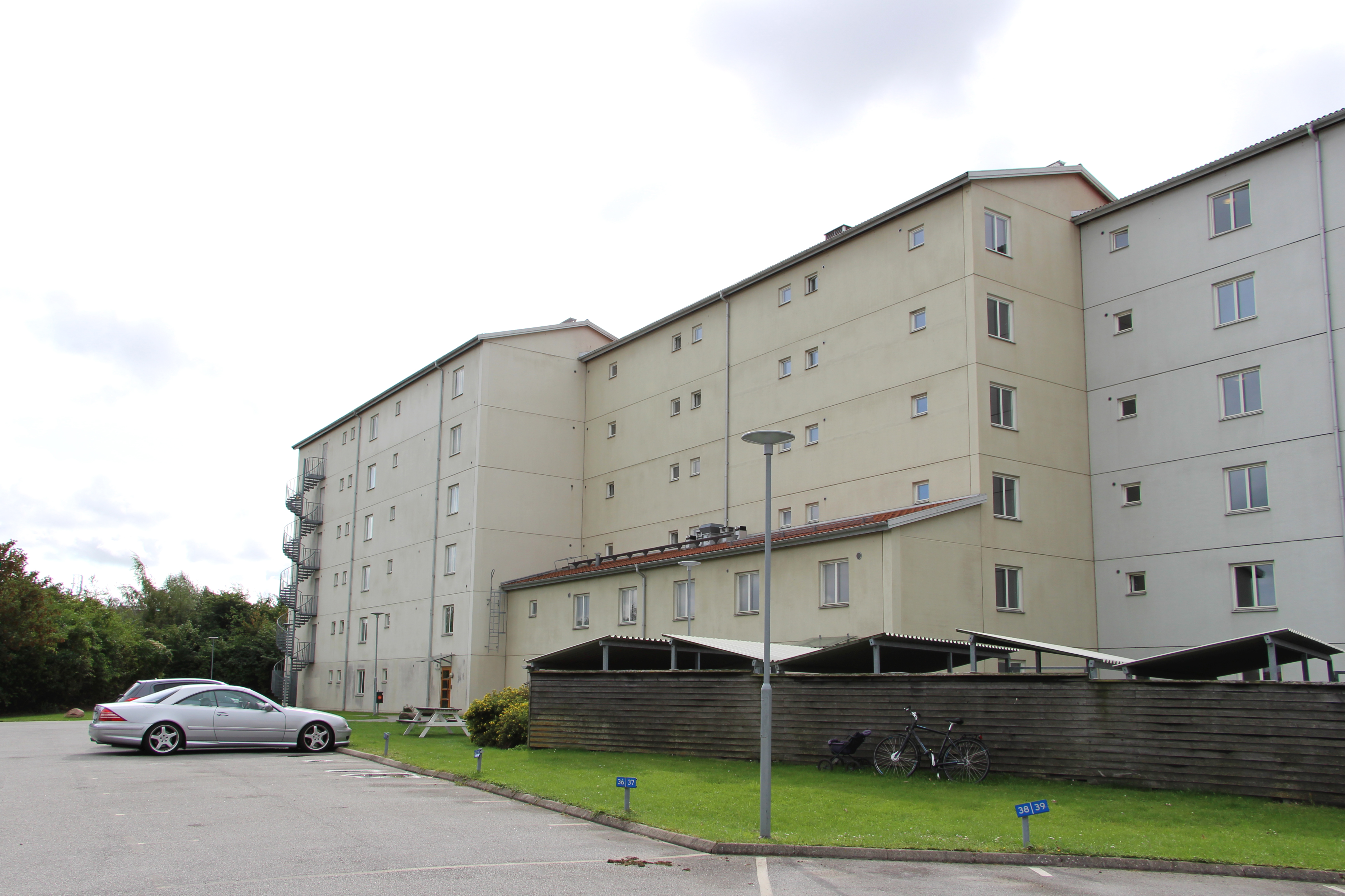 Idaborgsgatan 48, 212 17, Malmö