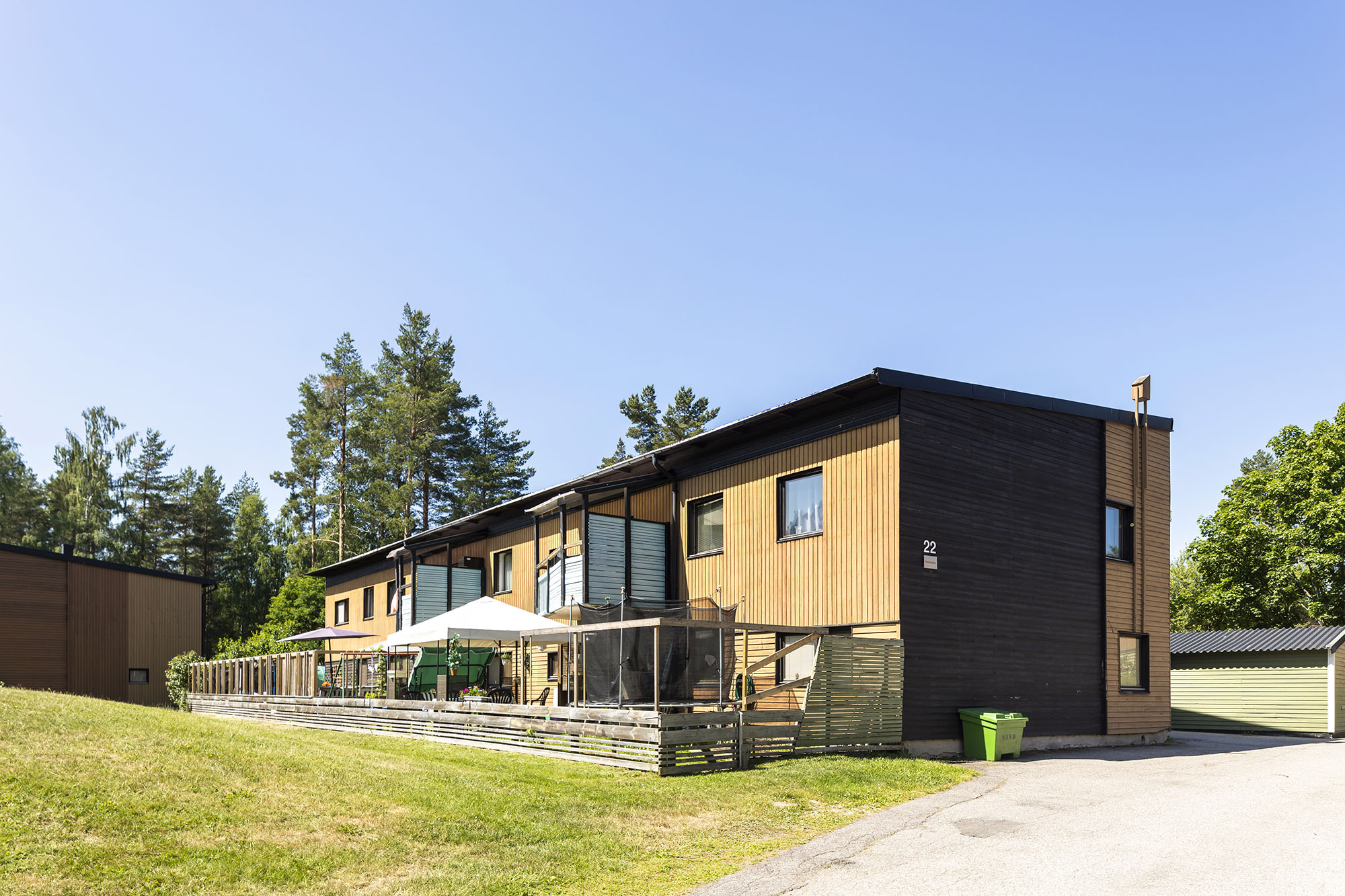 Killingvägen 20 C, 811 37, Sandviken 2