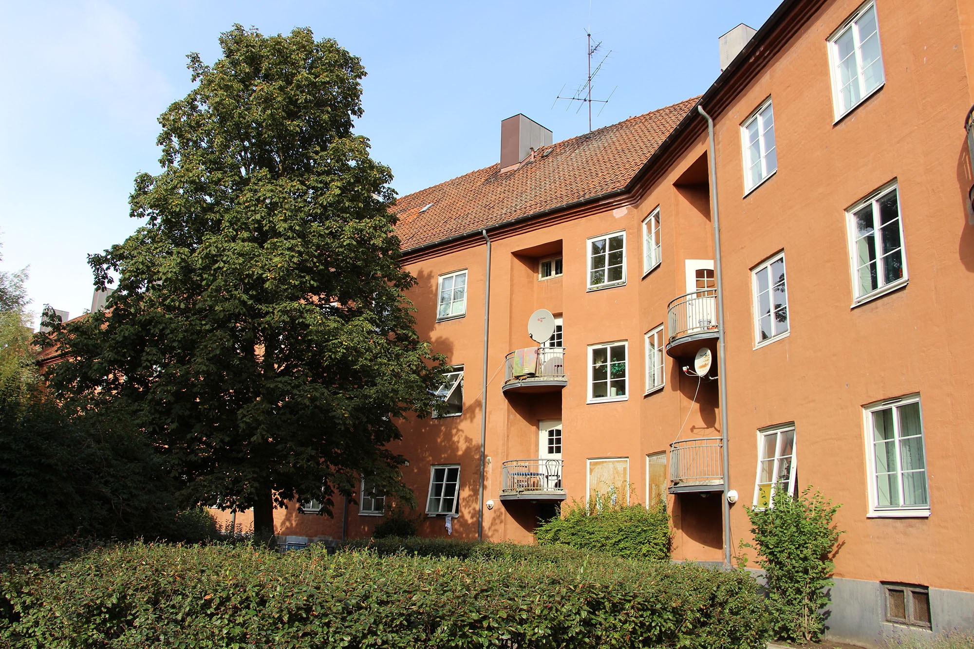 Hagstorpsgatan 15, 212 22, Malmö 3