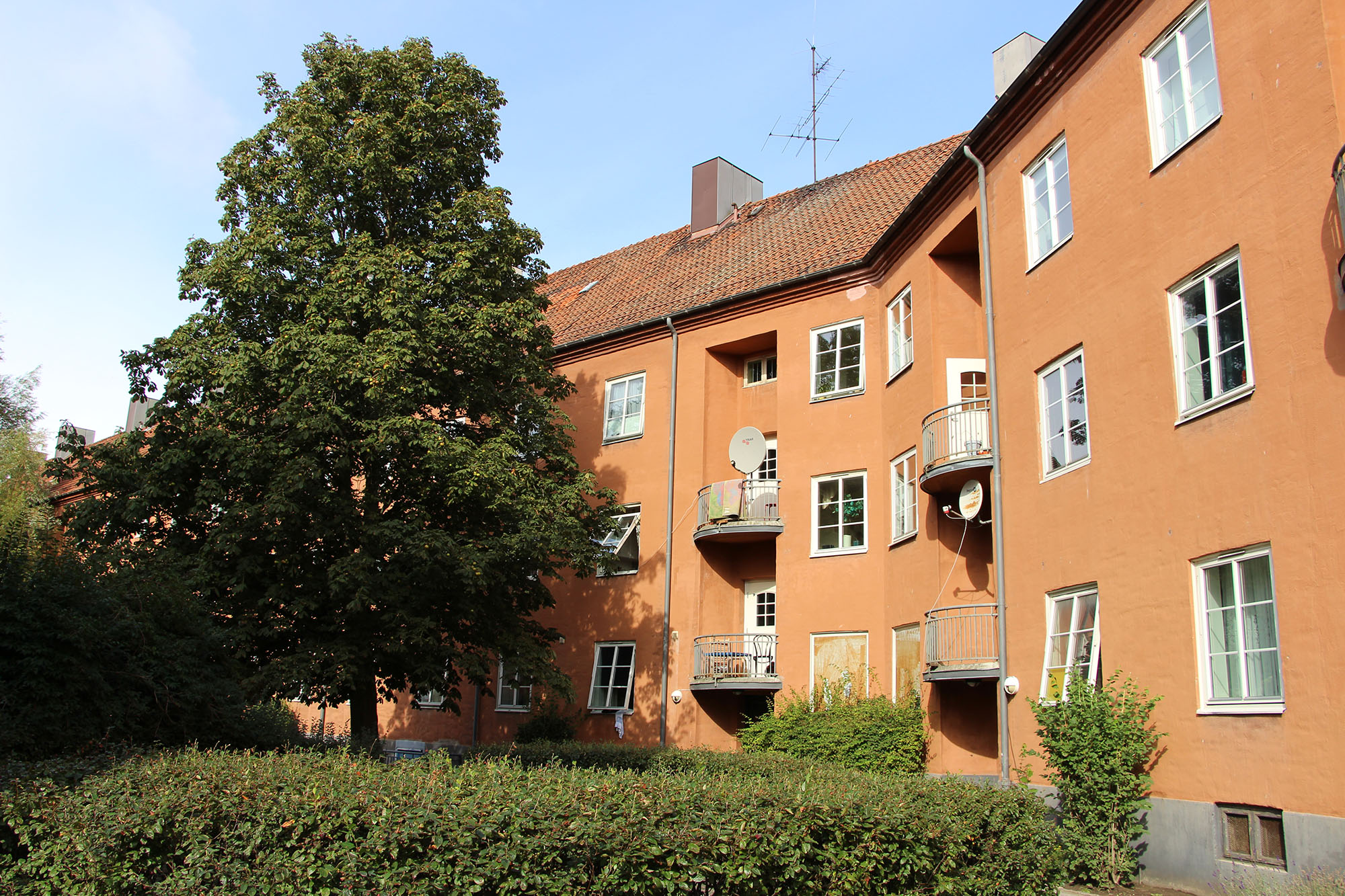 Östergårdsgatan 2 A, 212 22, Malmö 3