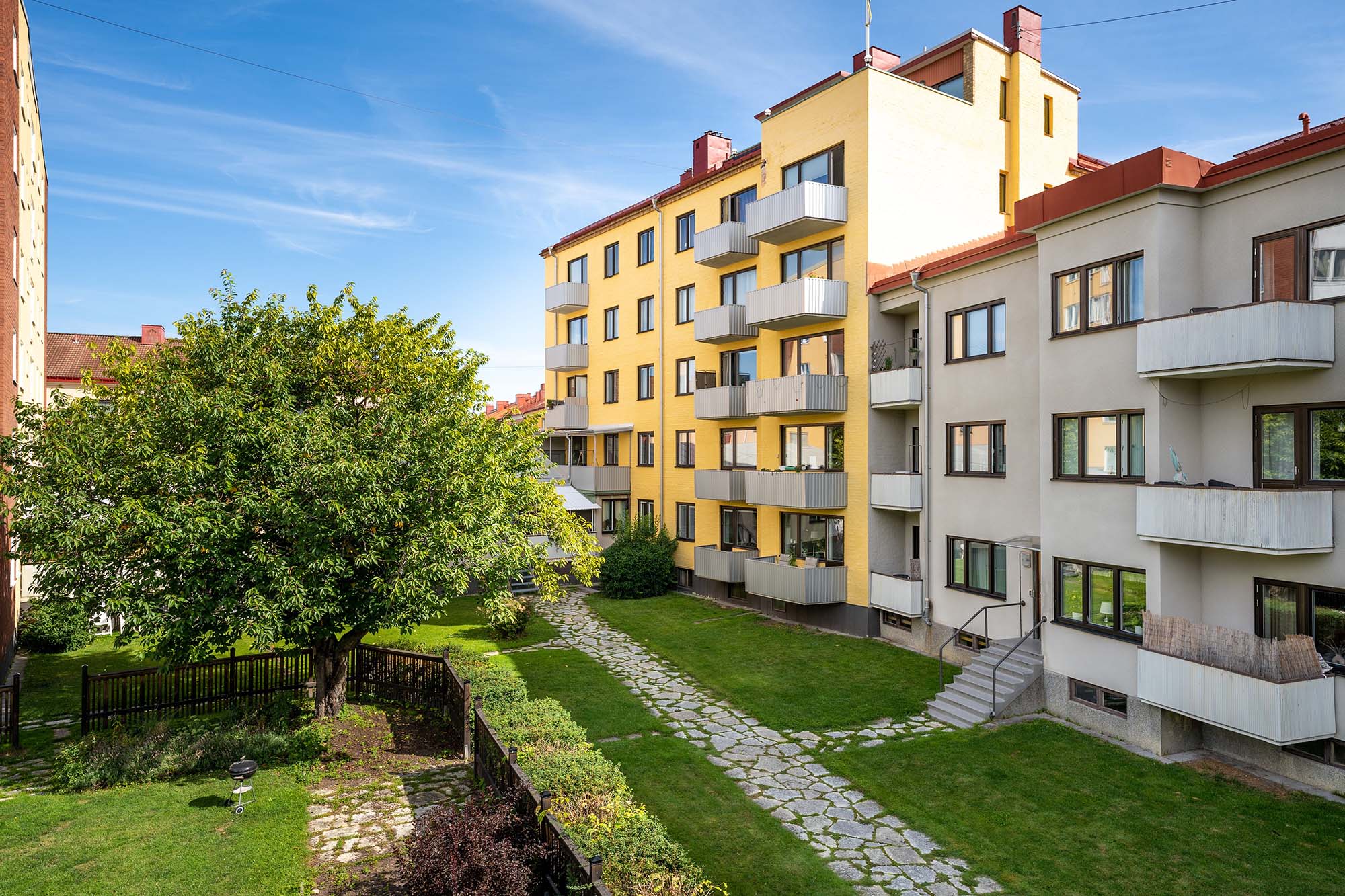 Norrgatan 37, 703 56, Örebro