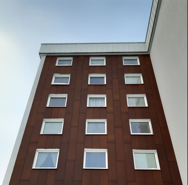 Mariehemsvägen 25 A, 906 53, Umeå