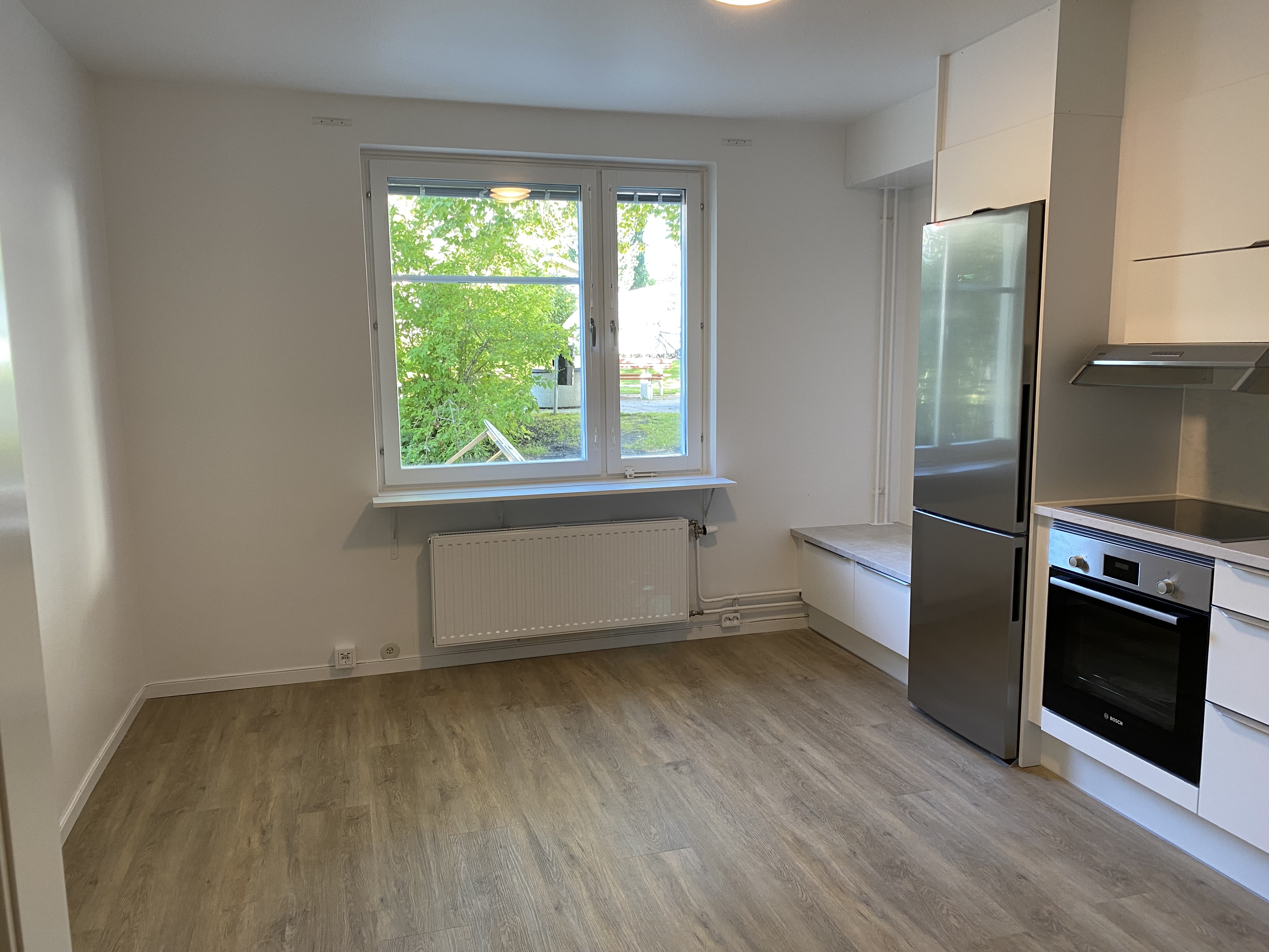 Mariehemsvägen 17 B, 906 53, Umeå 2