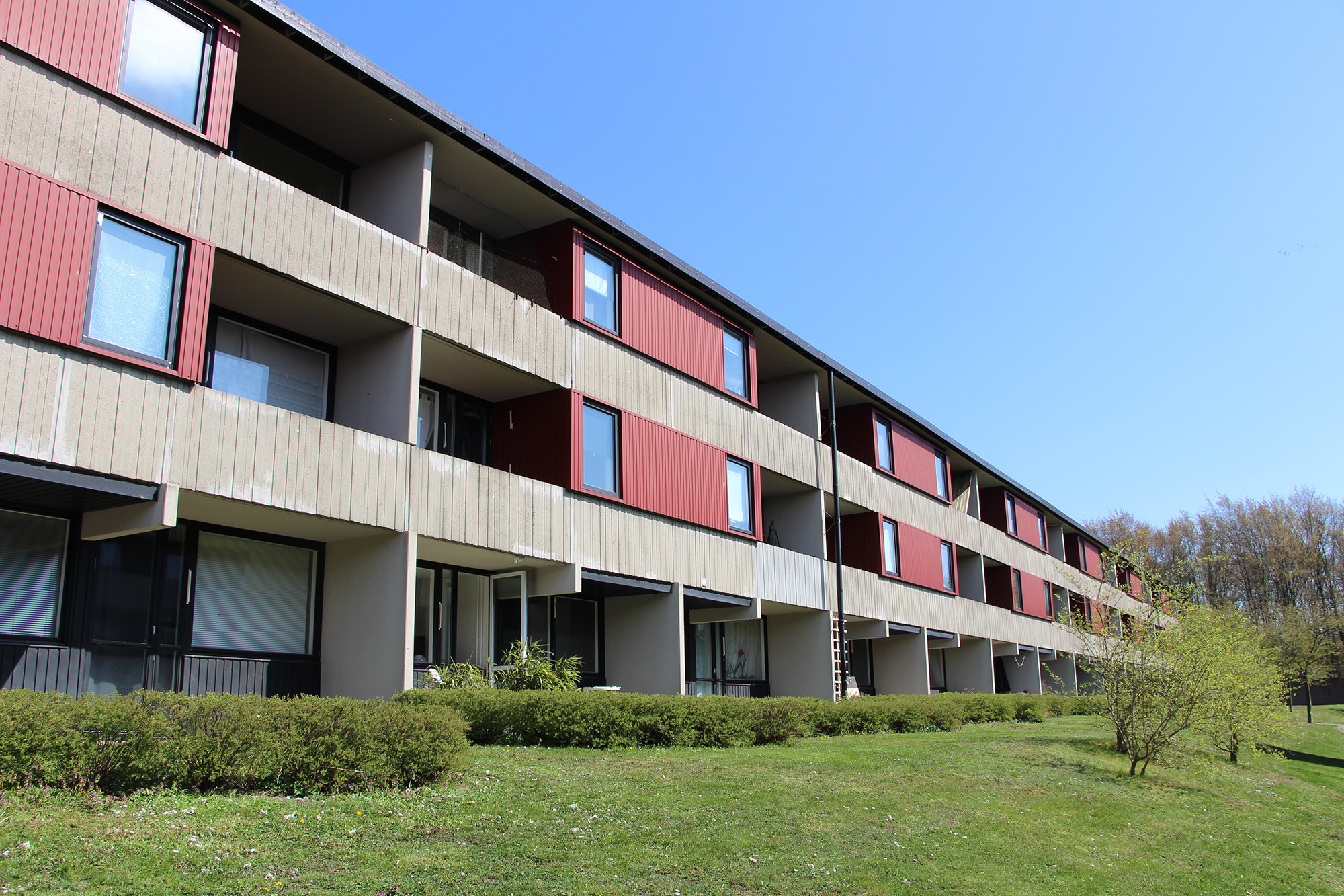 Vildandsvägen 32 F, 227 34, Lund