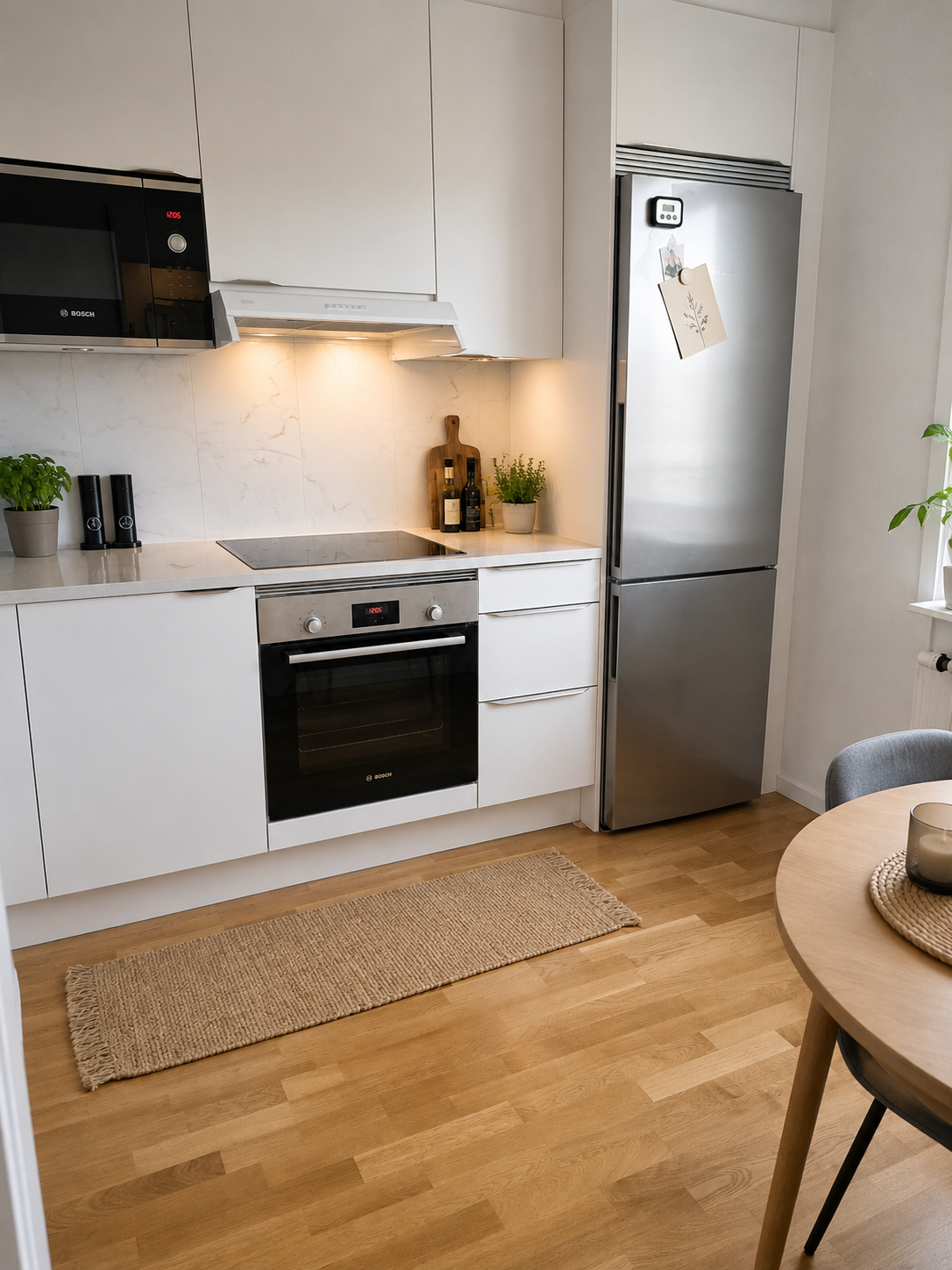 Skiftesgatan 85 D, 931 55, Skellefteå