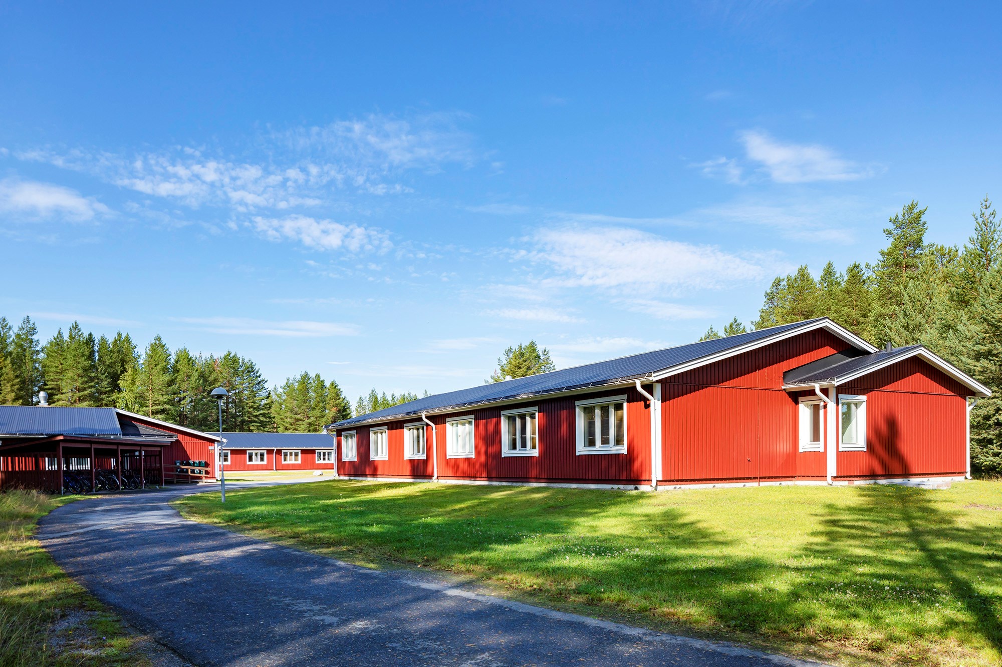 Porsögården 8, 977 54, Luleå