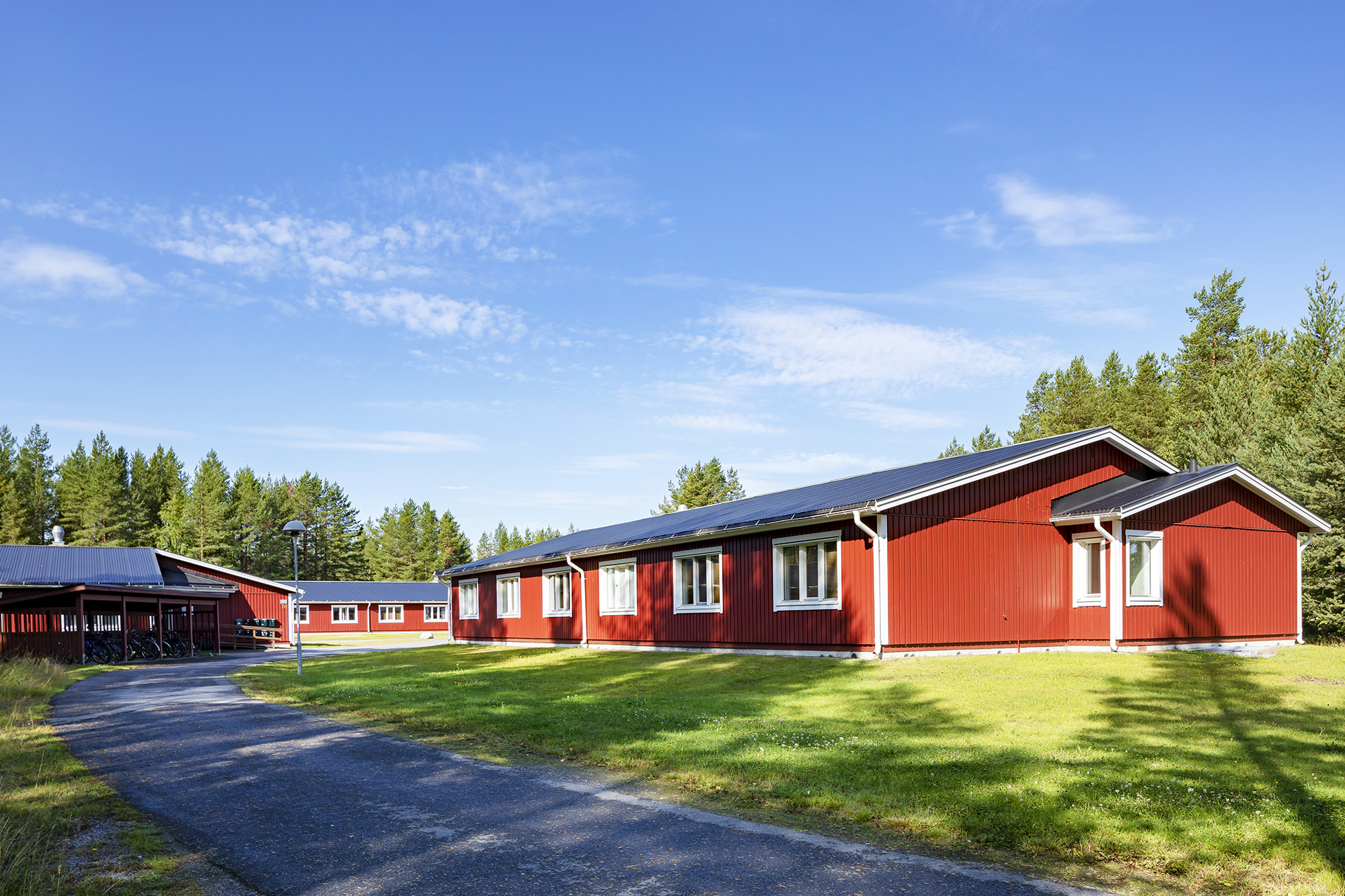 Porsögården 8, 977 54, Luleå