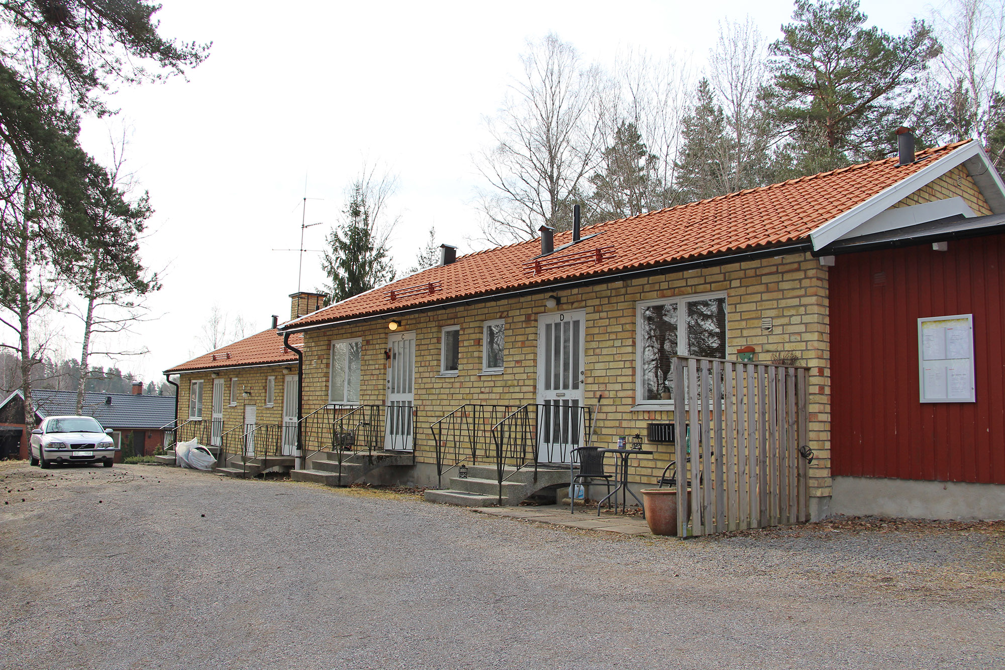 Rosenbergsvägen 3 B, 645 91, Strängnäs