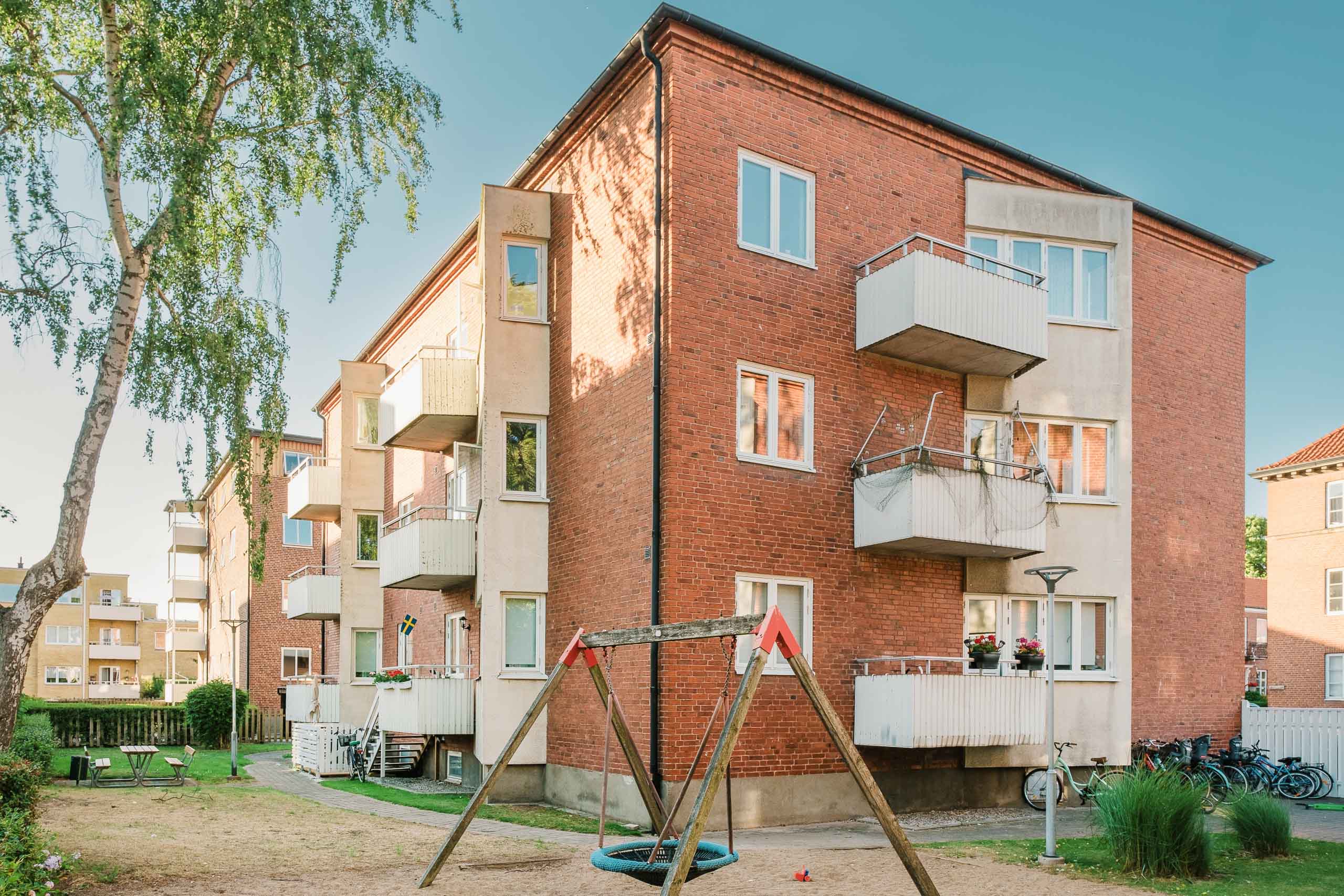 Viktoriagatan 4, 261 35, Landskrona 3