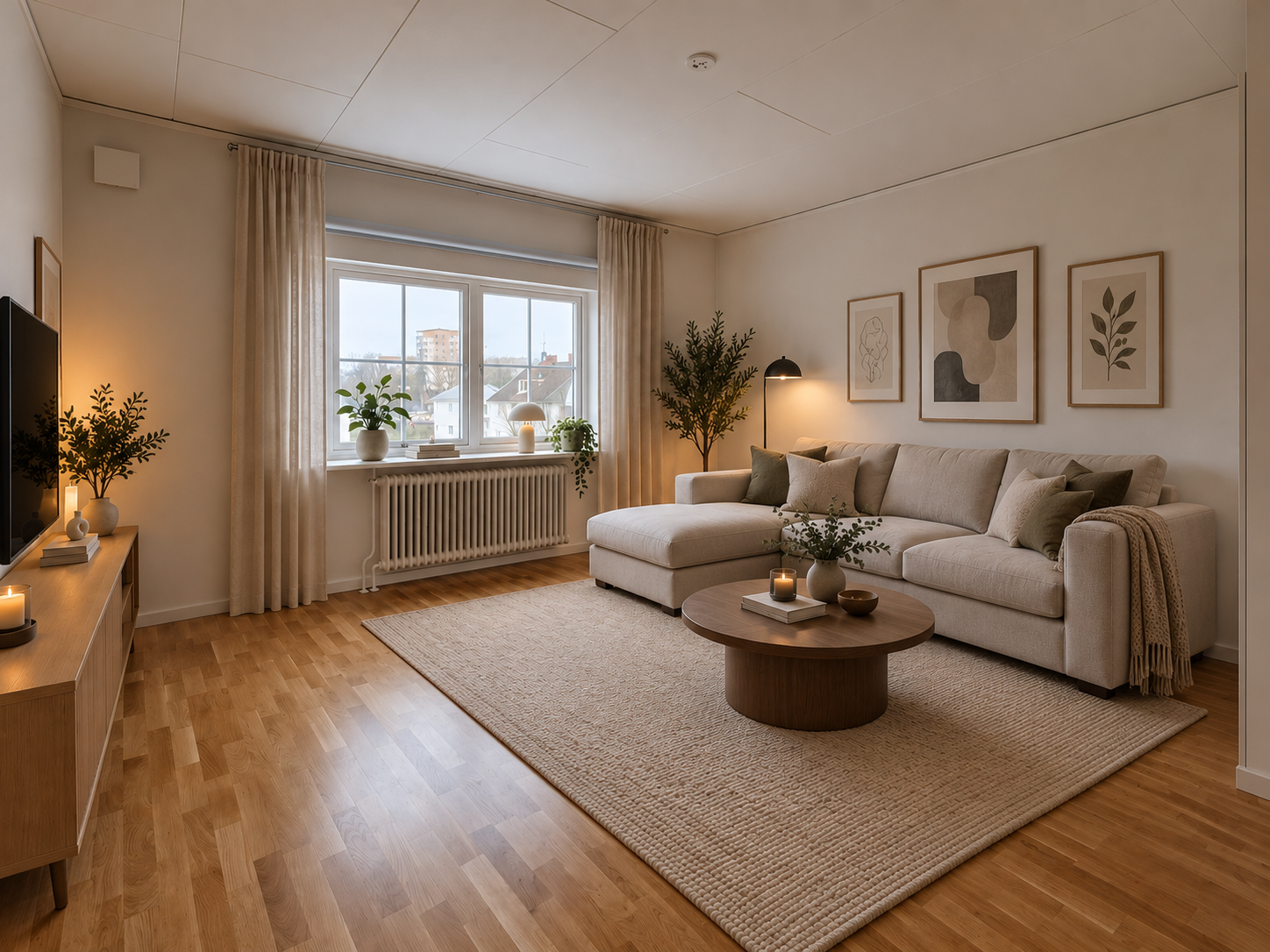 Flintgatan 11, 331 30, Värnamo