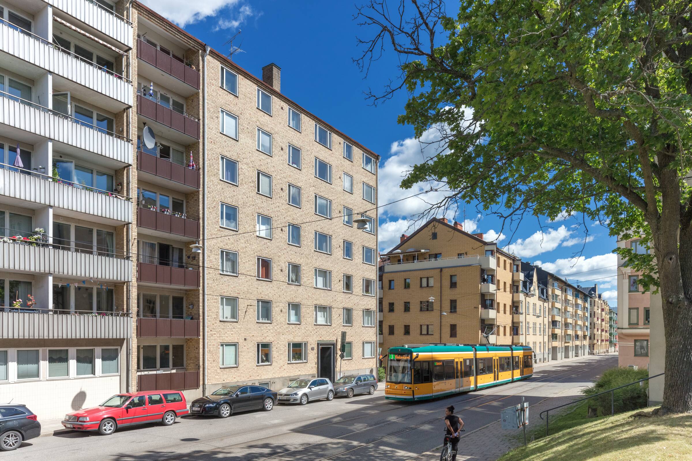 Nygatan 35, 602 34, Norrköping