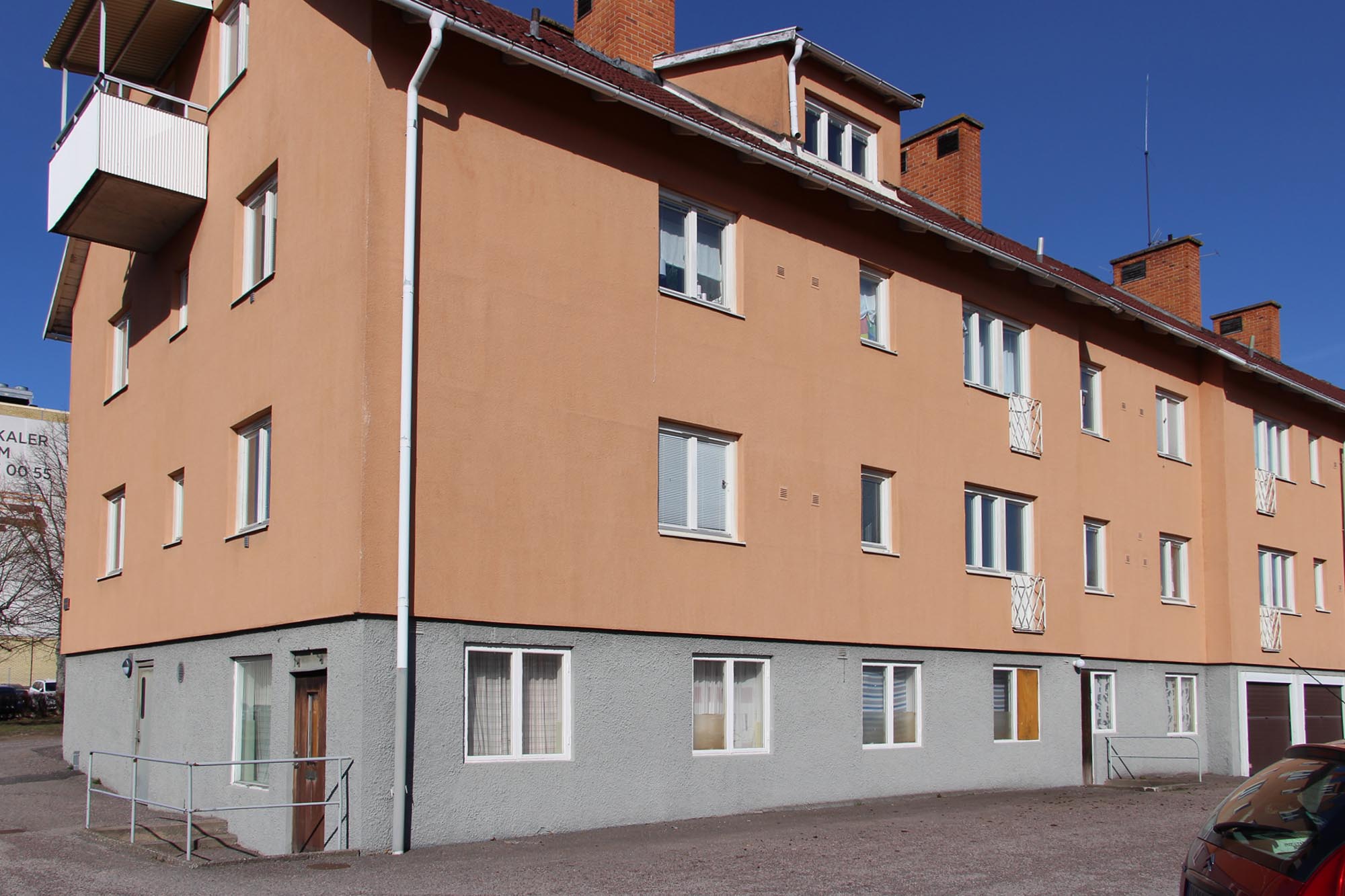 Västgötagatan 23 C, 641 36, Katrineholm