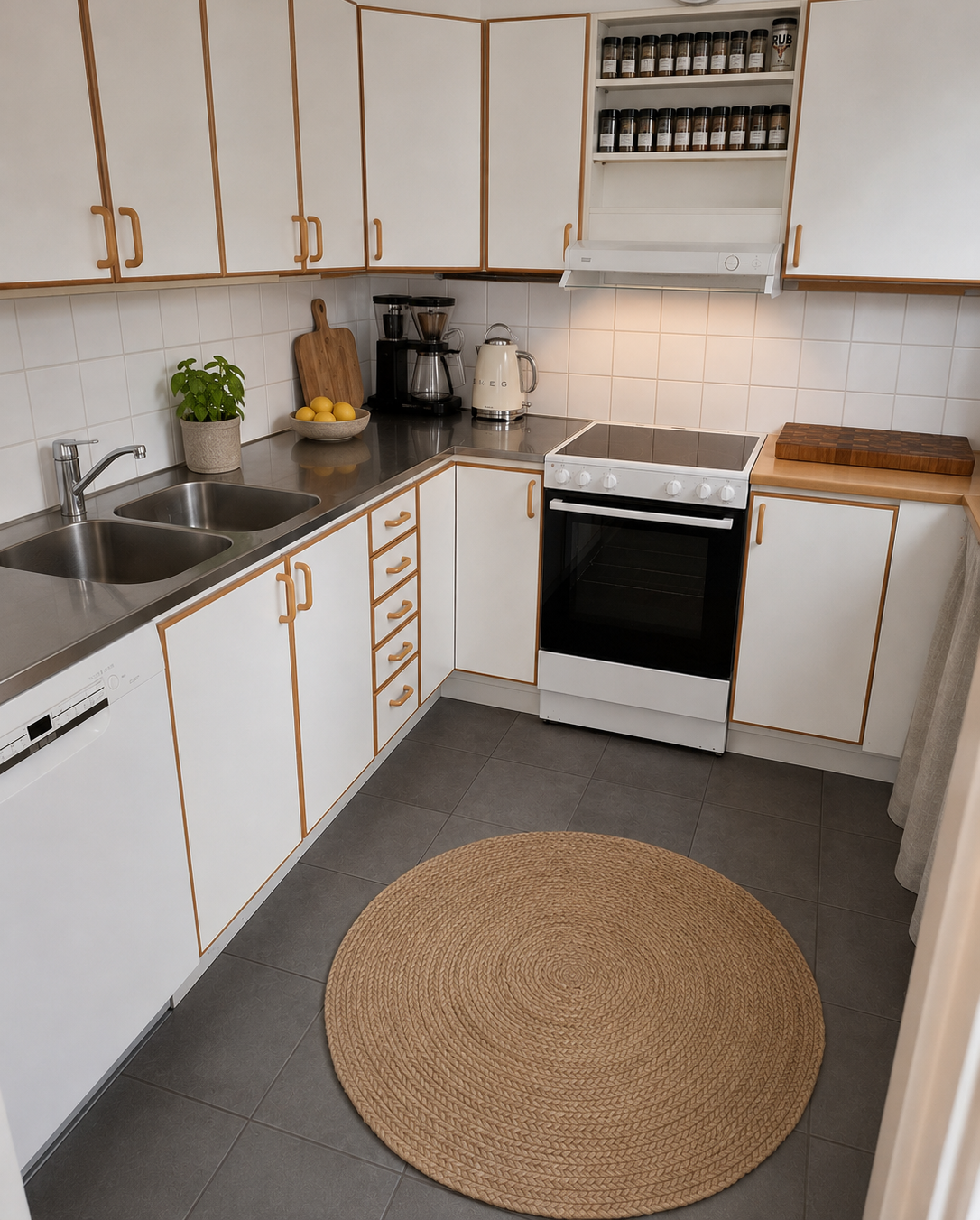 Polhemsgatan 23 D, 371 56, Karlskrona