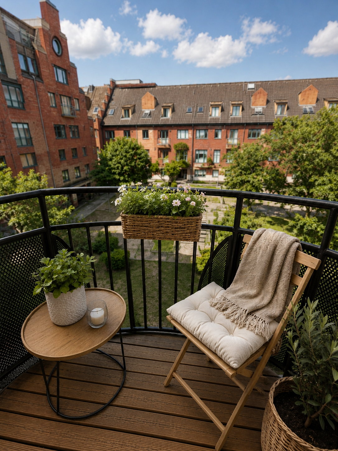 Hantverkaregatan 1 B, 231 44, Trelleborg