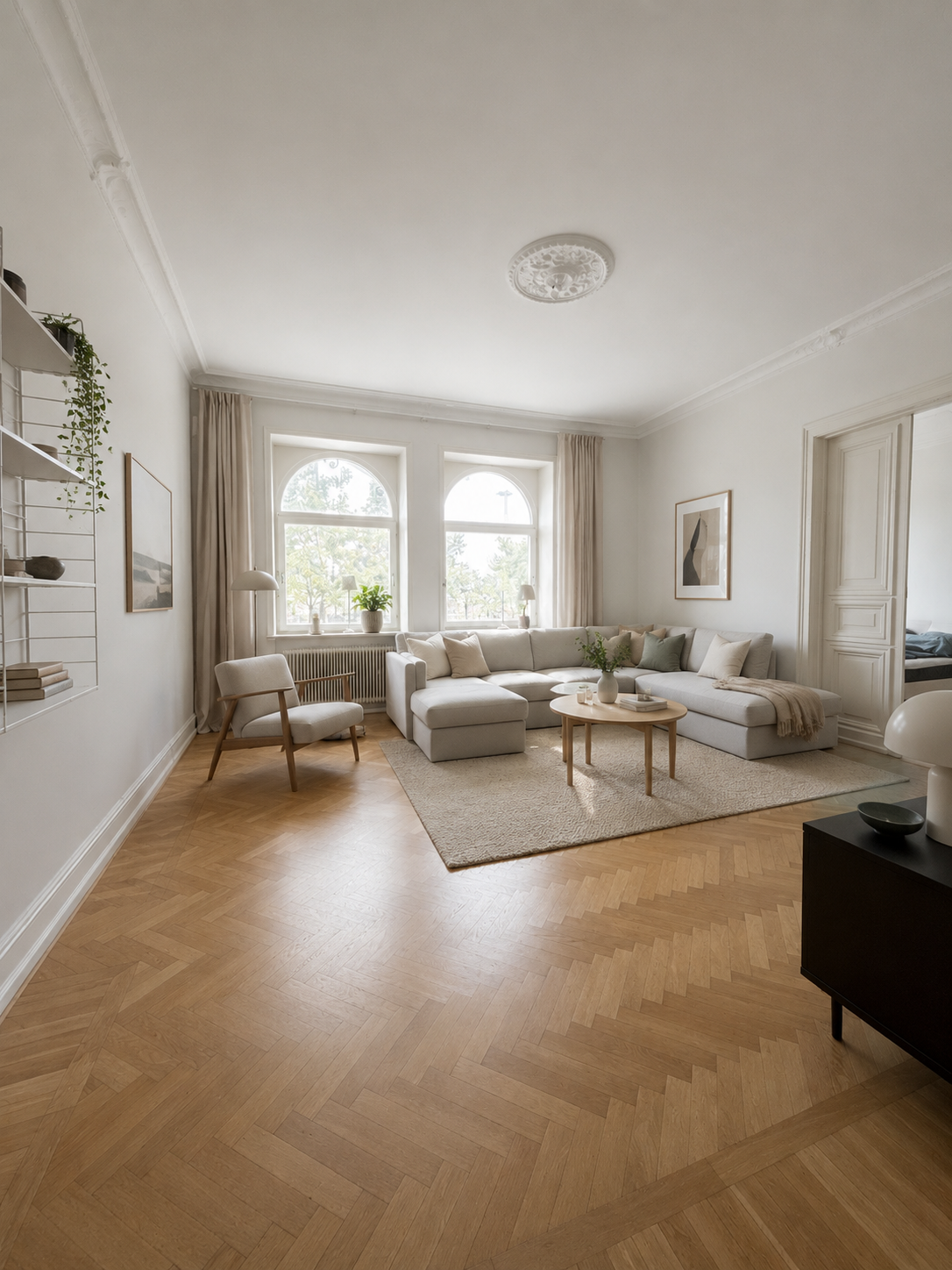 Järnvägsgatan 21, 23144, Trelleborg