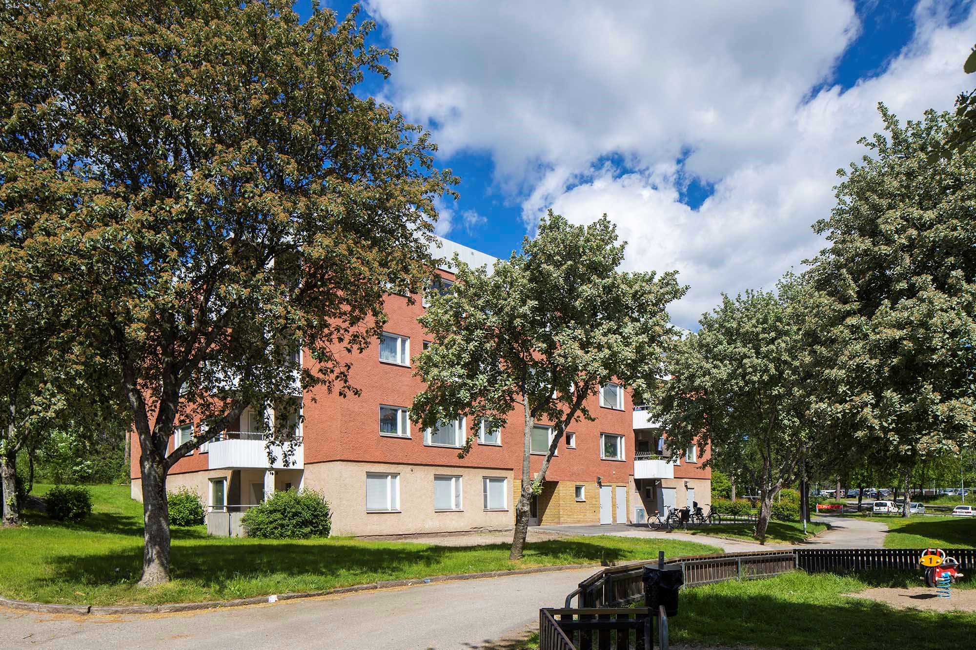 Skrinnarvägen 10, 63359, Eskilstuna 2