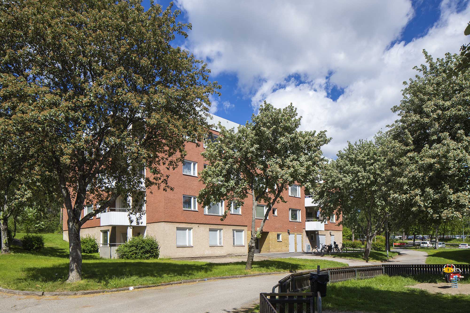 Skrinnarvägen 9, 63359, Eskilstuna