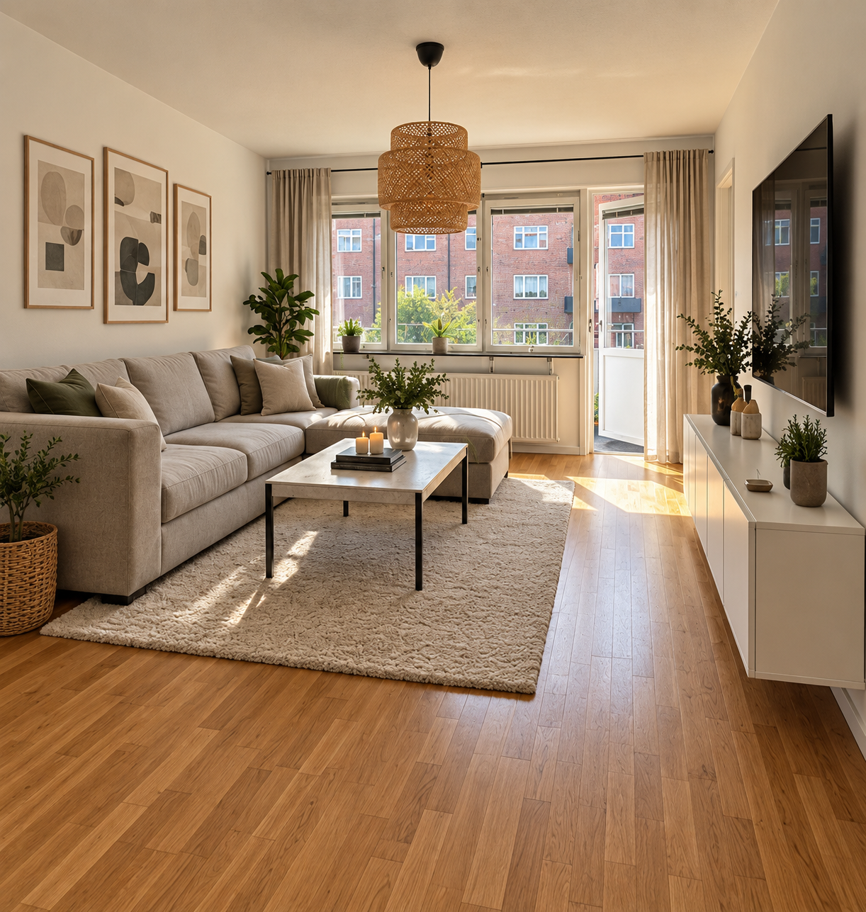 Fogdegatan 13 B, 341 37, Ljungby
