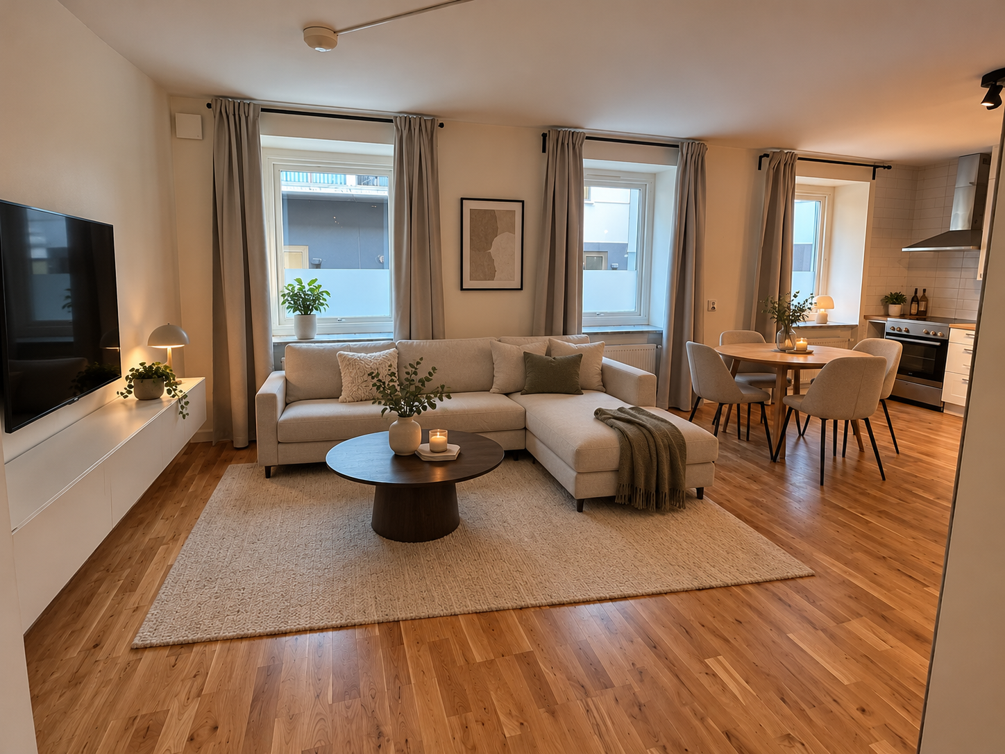 Oxtorgsgatan 20 B, 553 17, Jönköping