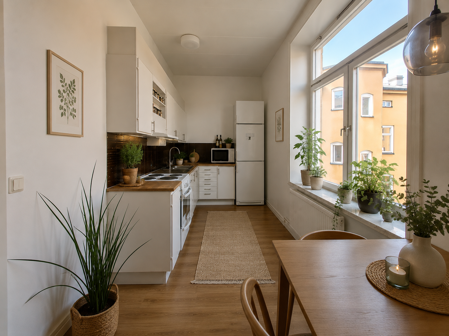 Östra Promenaden 24 A, 602 27, Norrköping