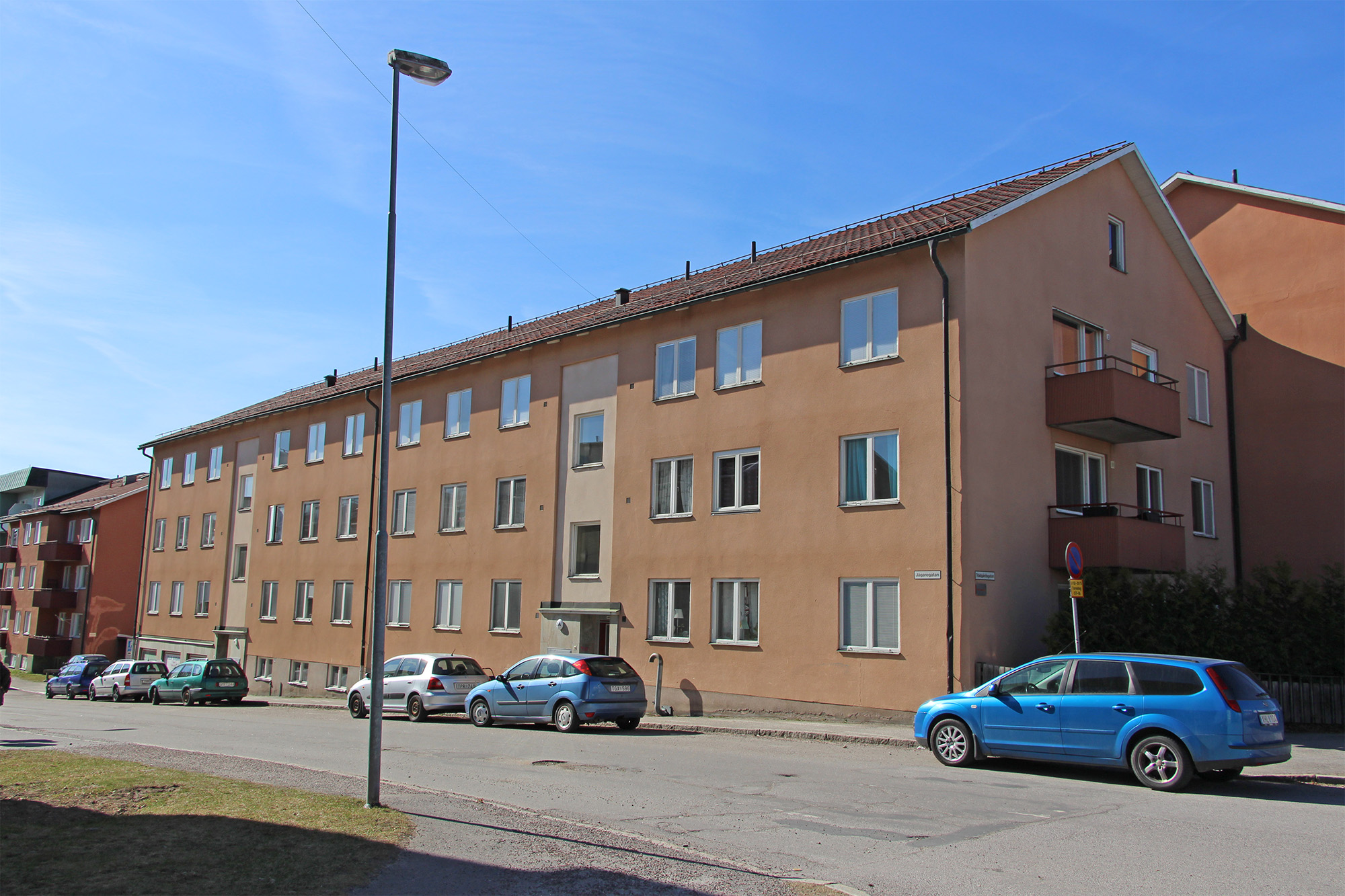 Jägaregatan 2 A, 641 31, Katrineholm 2