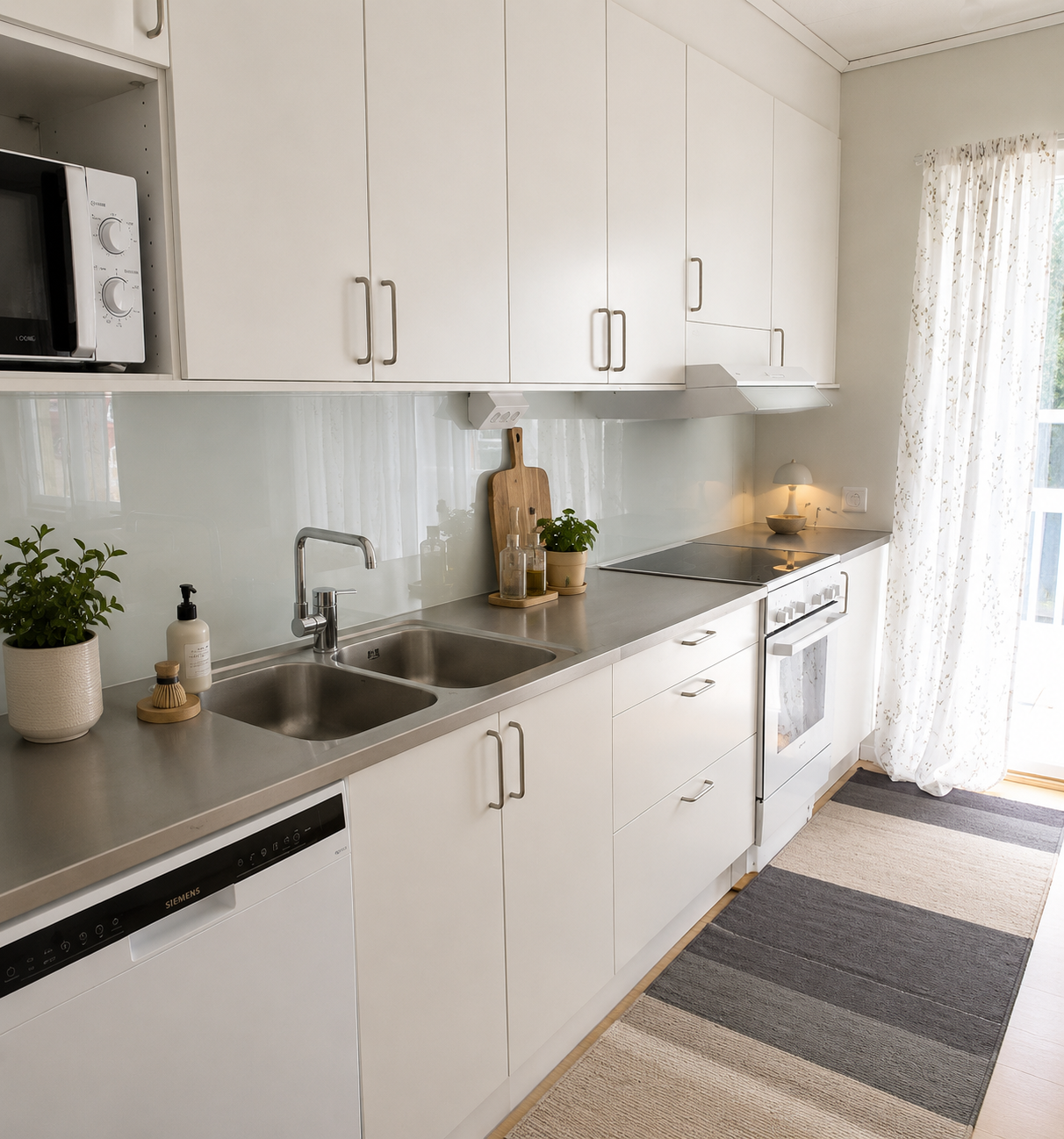 Fru Lovisas Gata 17, 931 71, Skellefteå