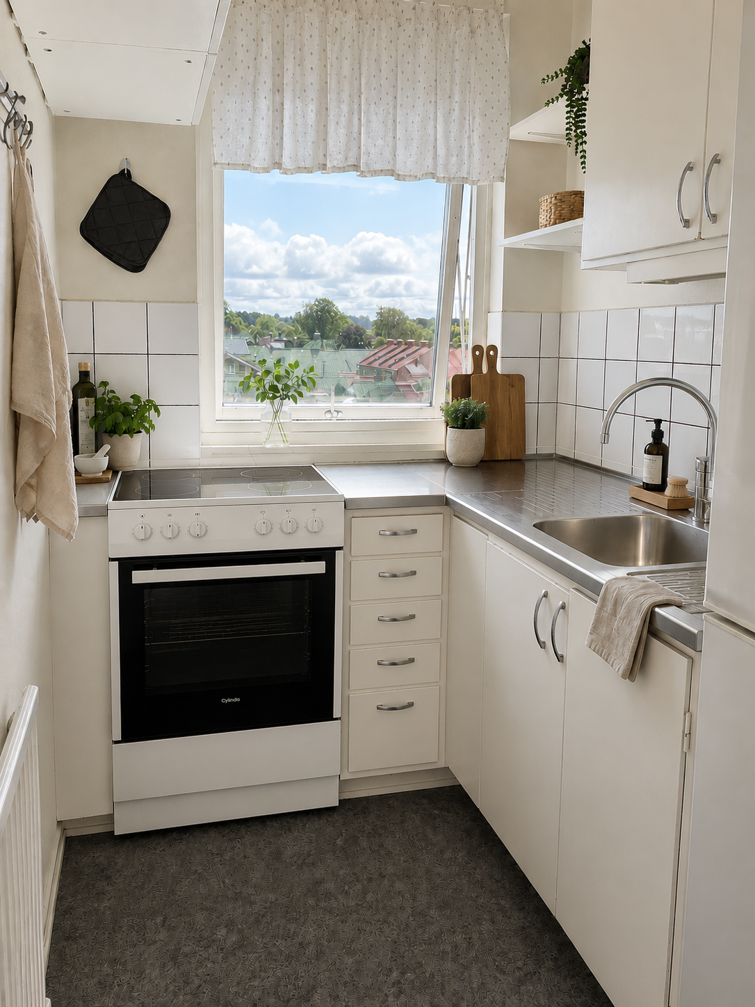 Kungsgatan 15, 341 44, Ljungby