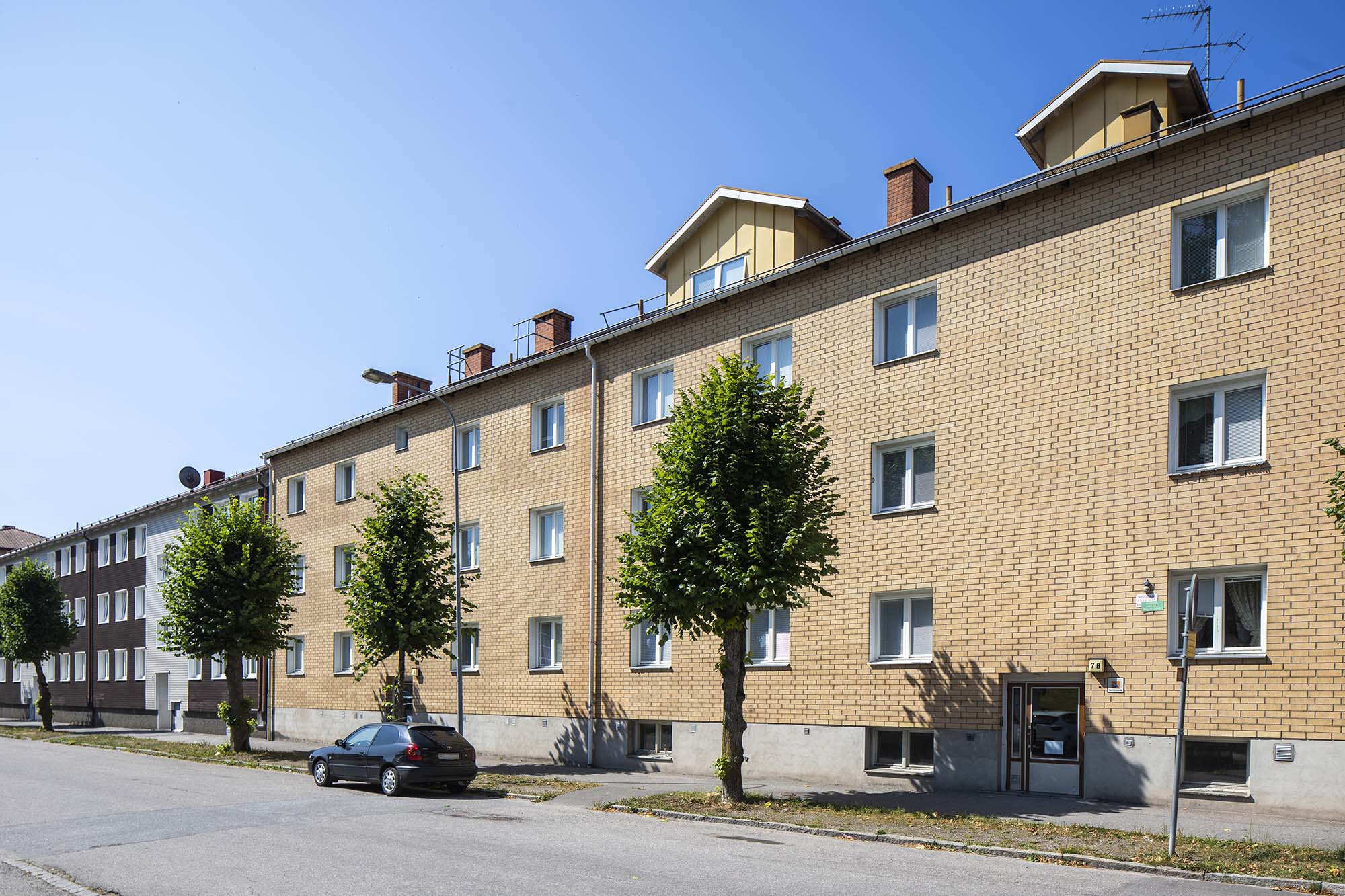 Bondegatan 12, 641 46, Katrineholm 2