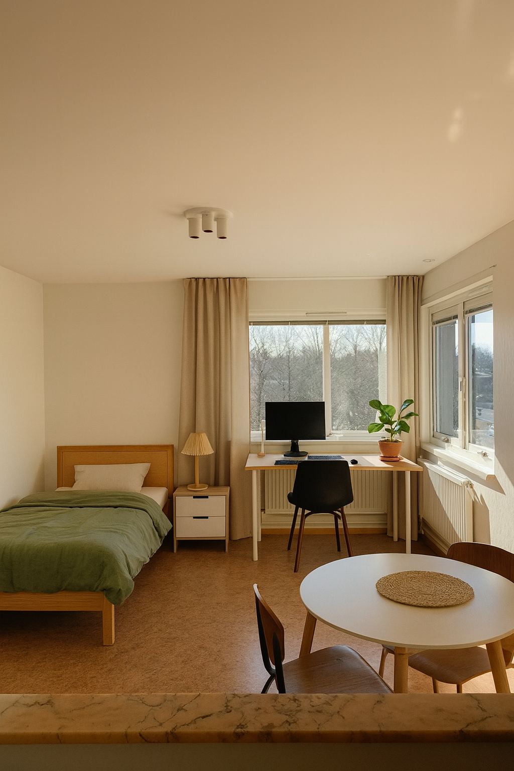 Tuvanäsvägen 1, 352 52, Växjö