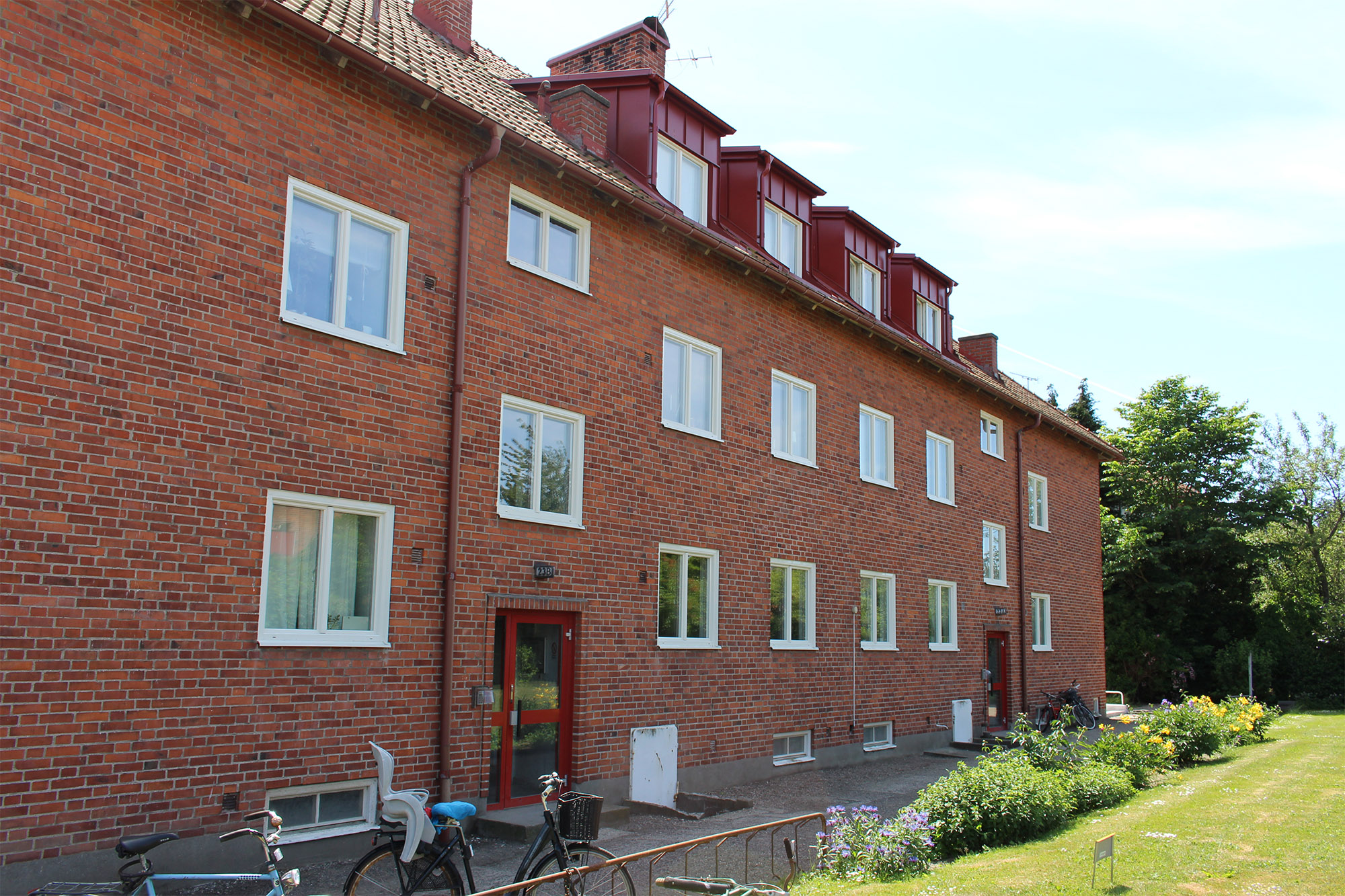Döbelnsgatan 23 B, 271 31, Ystad 2