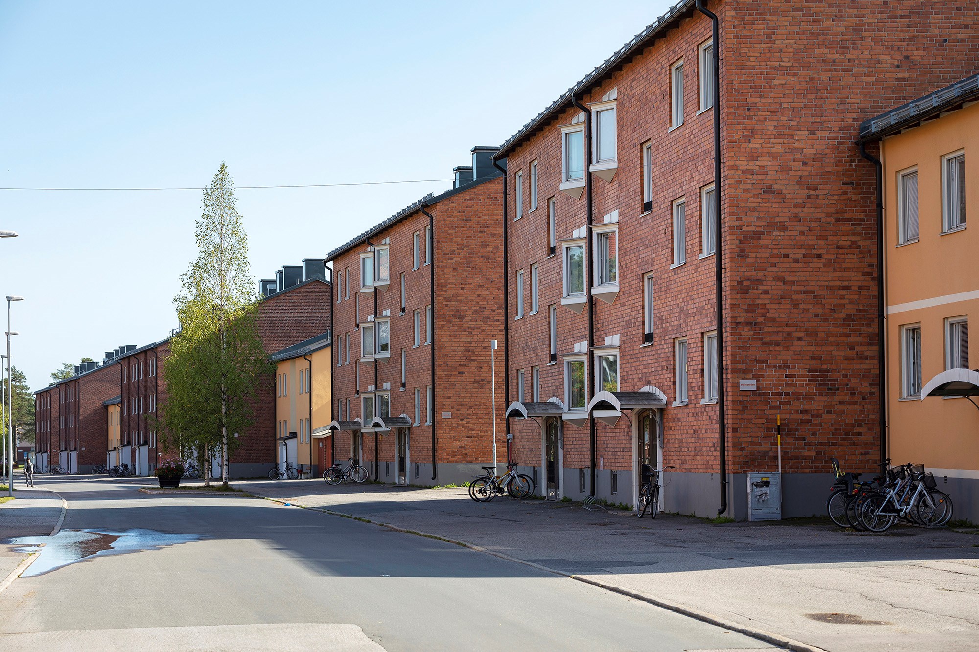 Norra Vretvägen 3 C, 974 38, Luleå 3