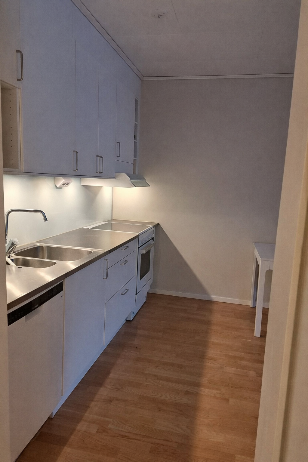 Fru Lovisas Gata 17, 931 71, Skellefteå
