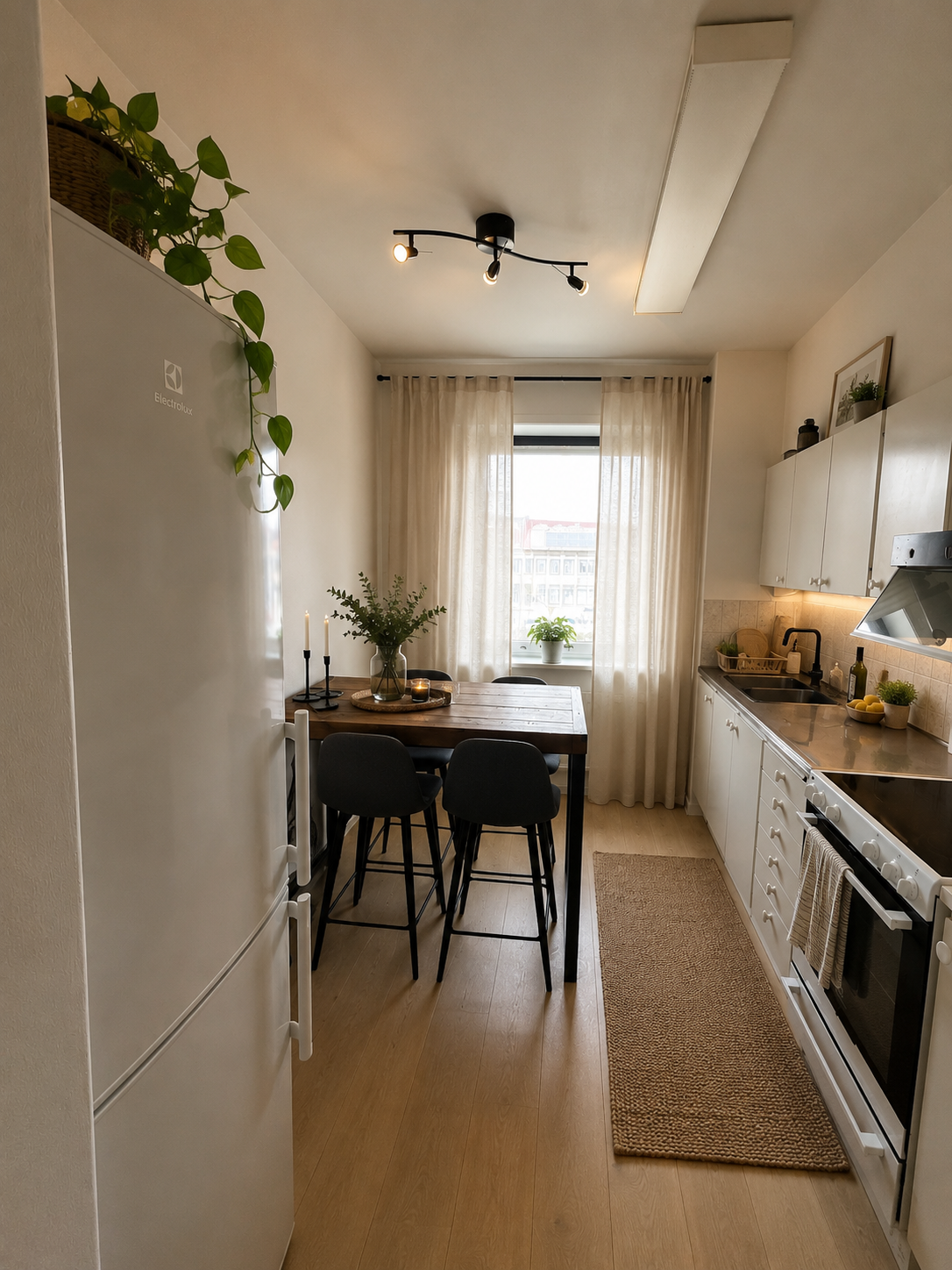Blekegatan 27A, 271 33, Ystad