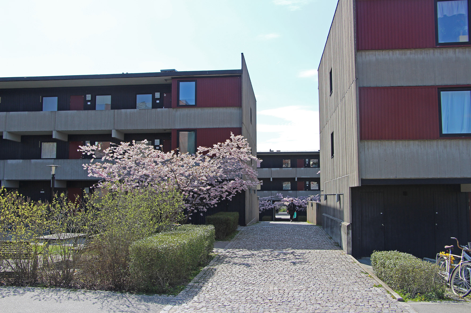 Vildandsvägen 32 F, 227 34, Lund