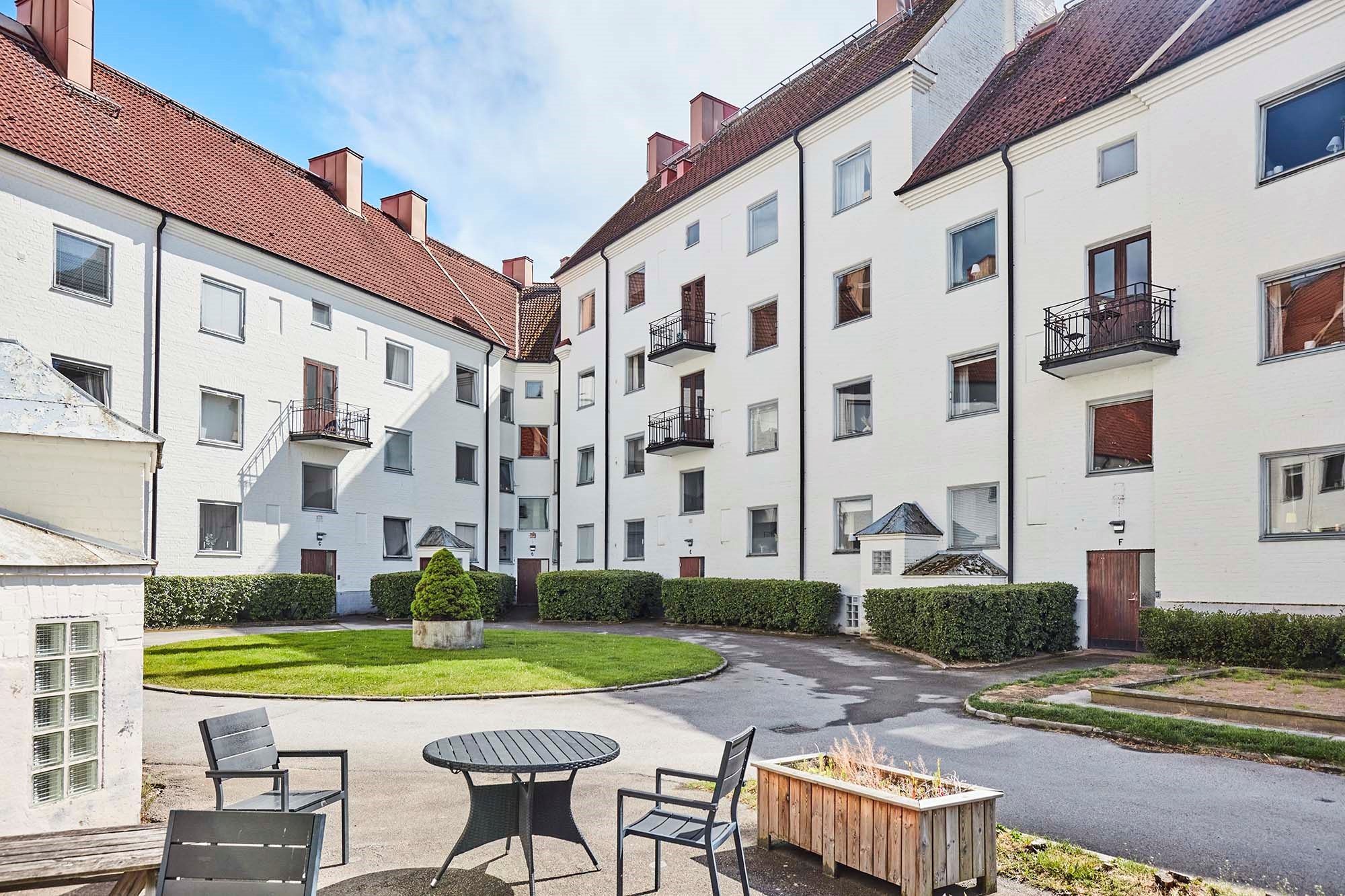 Gröna Gatan 26 E, 553 36, Jönköping 3