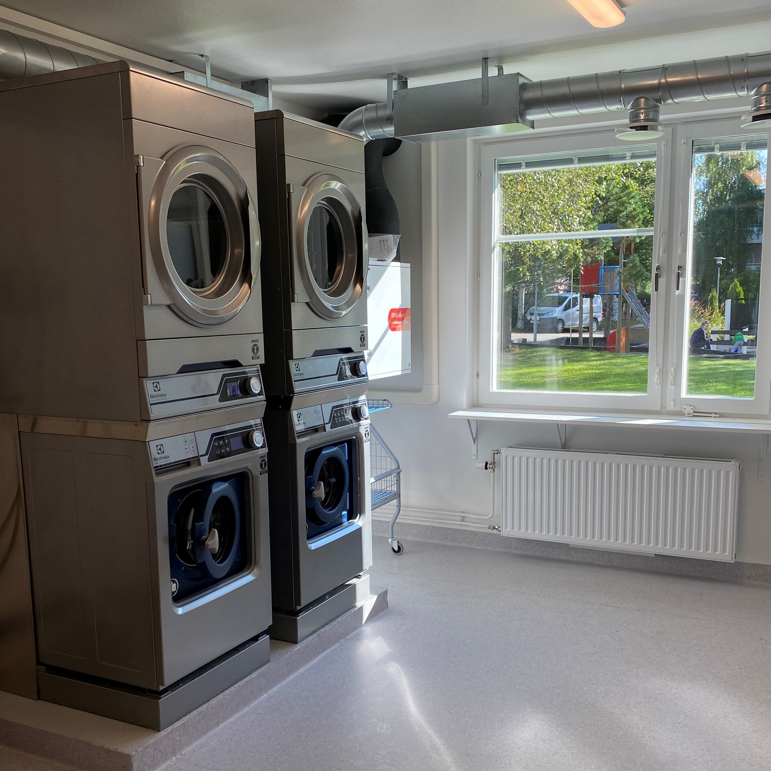 Mariehemsvägen 19 B, 906 53, Umeå 3
