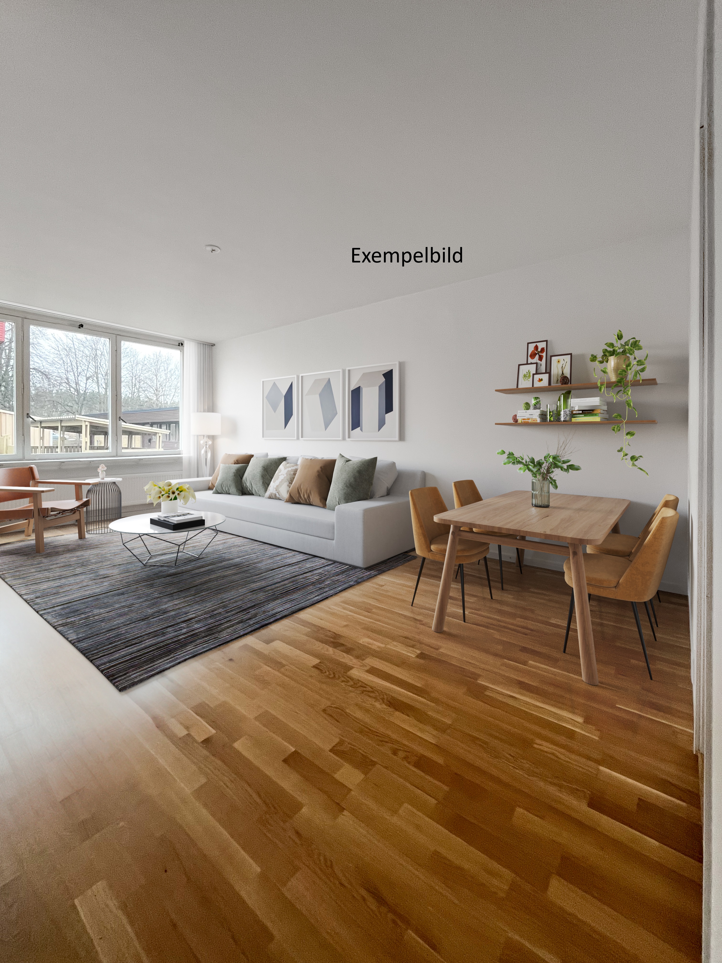 Rydsvägen 166 A, 584 32, Linköping