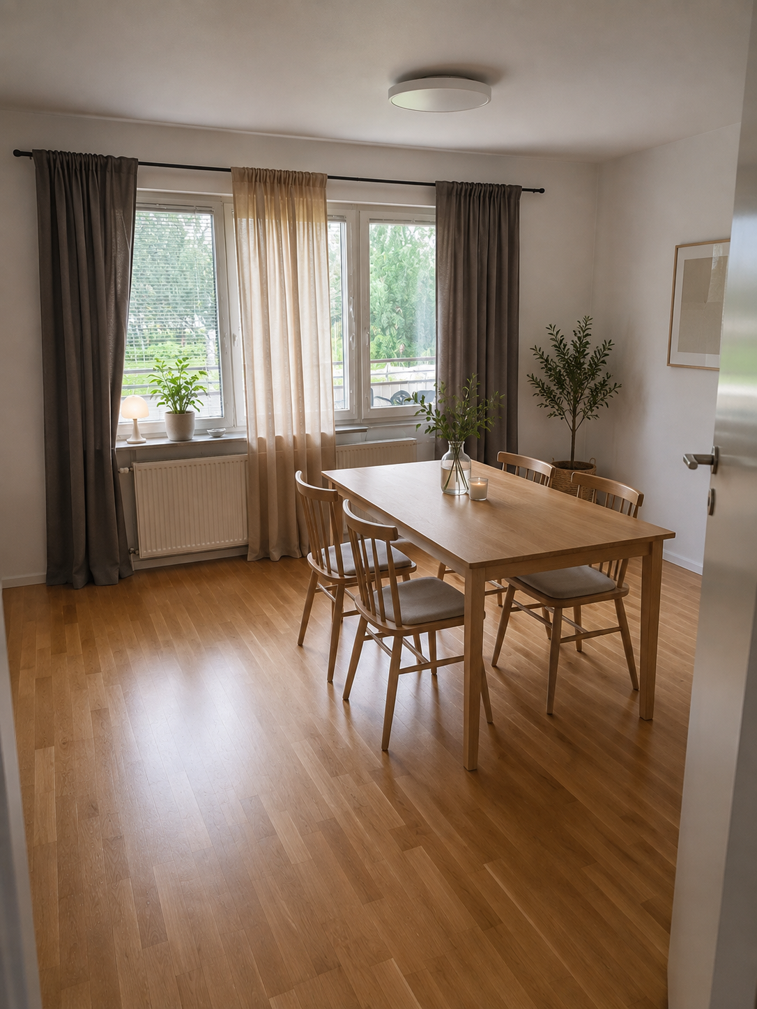 Mo i Ranagatan 175, 931 57, Skellefteå