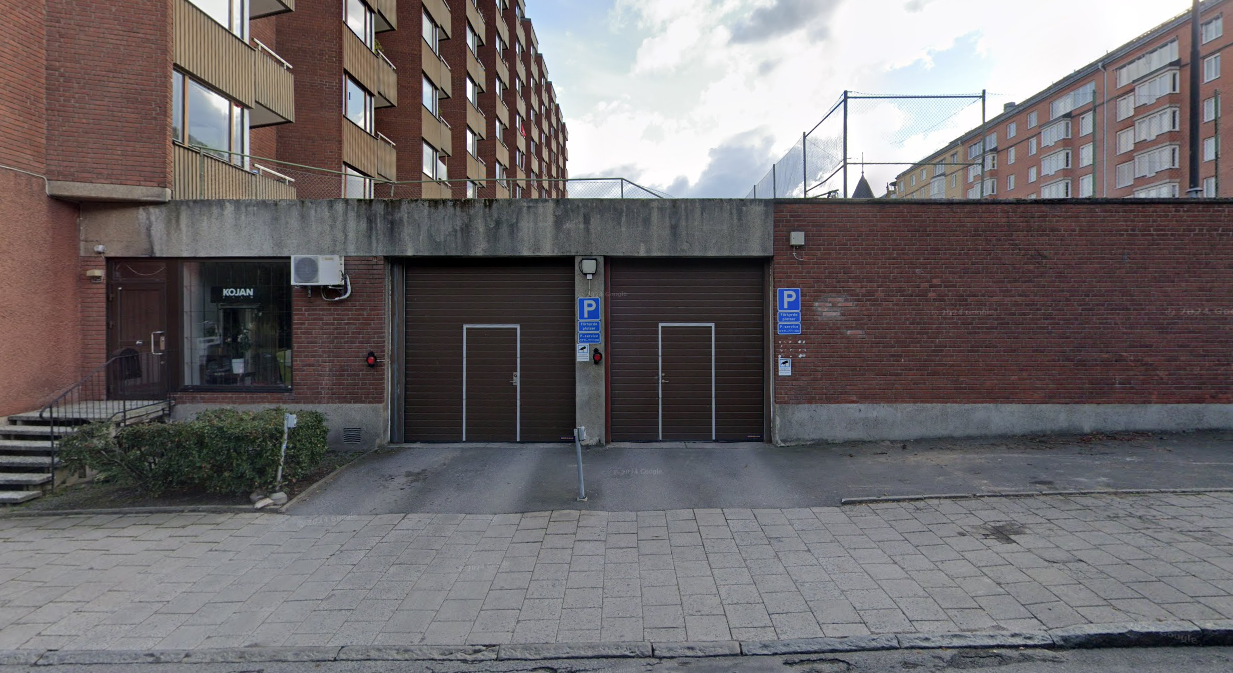 Norra Promenaden 125, 602 22, Norrköping