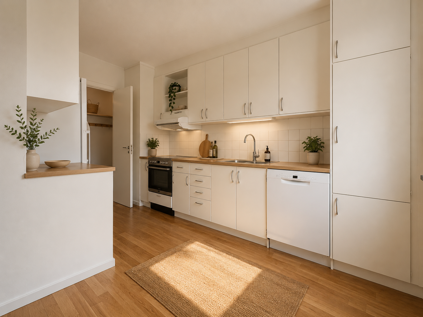 Jägaregatan 1, 641 31, Katrineholm