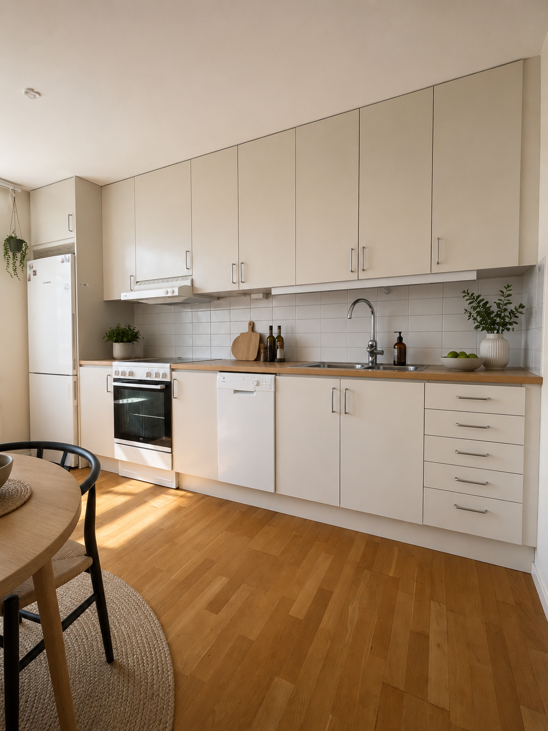 Järnvägsgatan 15 B, 231 44, Trelleborg