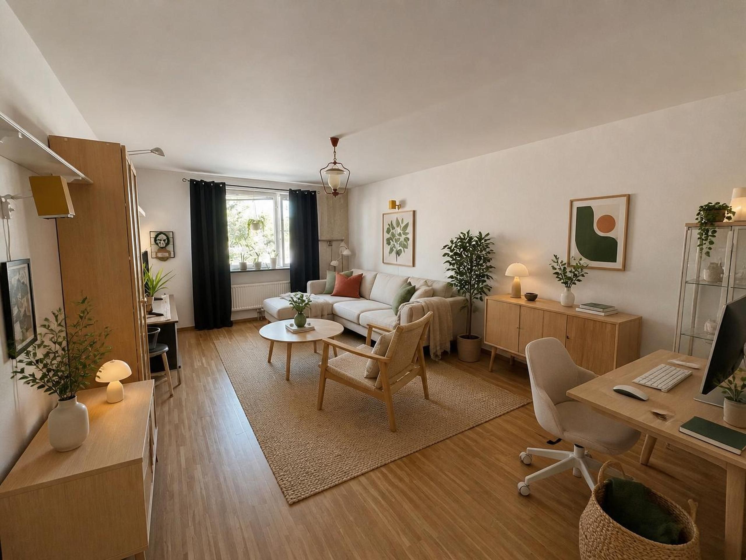 Jägaregatan 5, 641 31, Katrineholm