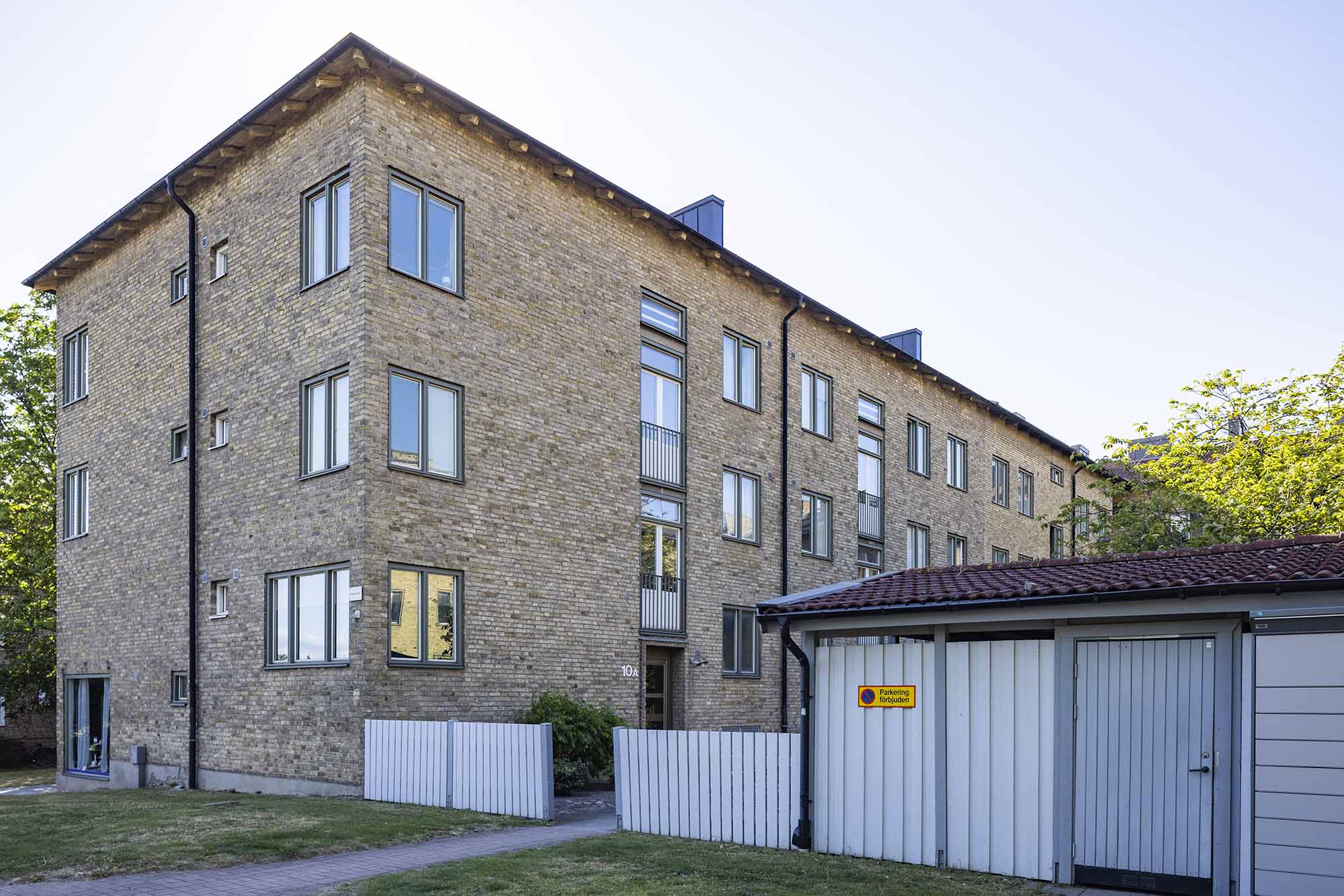 Smedjekullsgatan 10 A, 212 24, Malmö 3