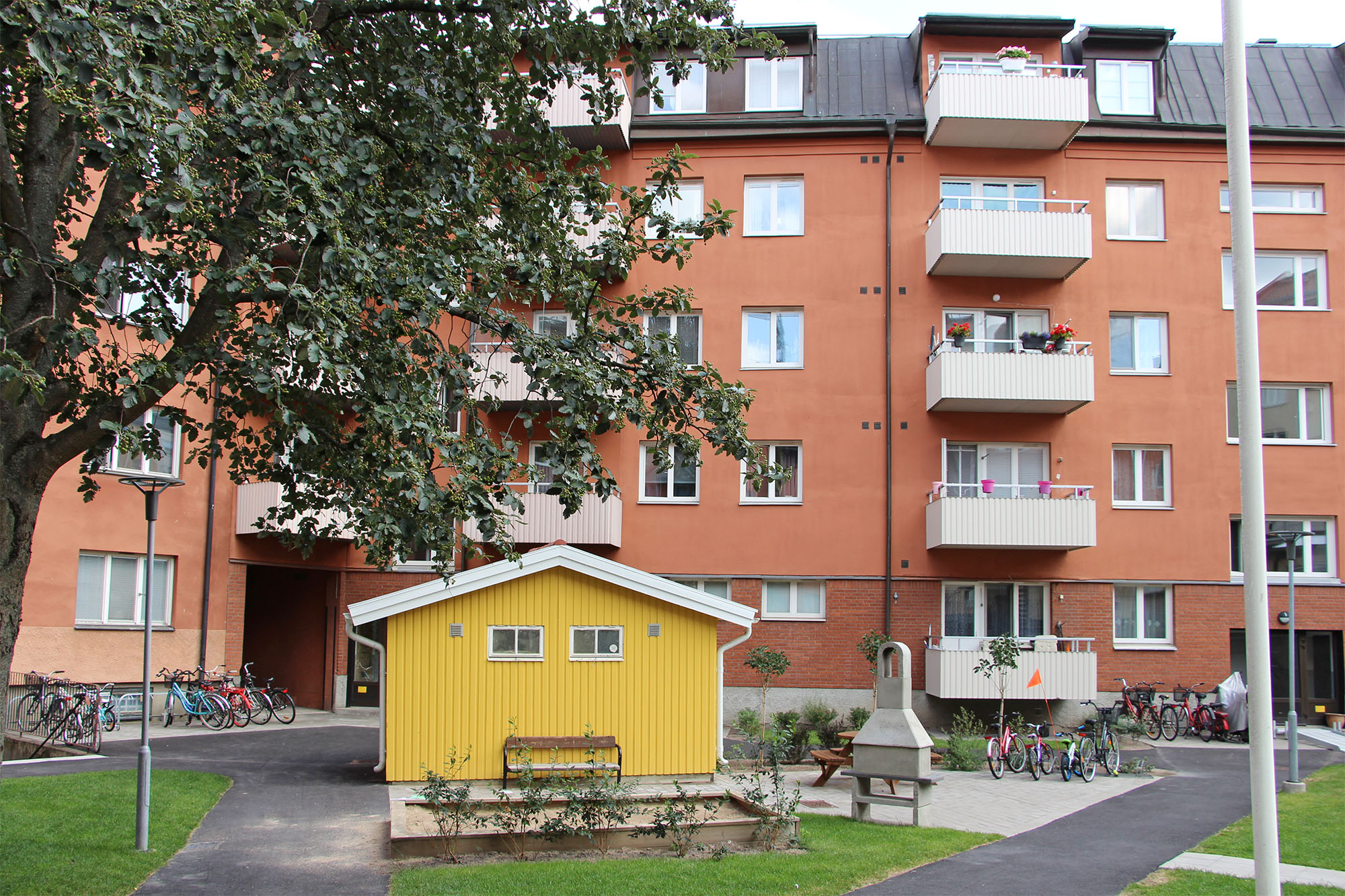 Styrmansgatan 4 A, 602 26, Norrköping