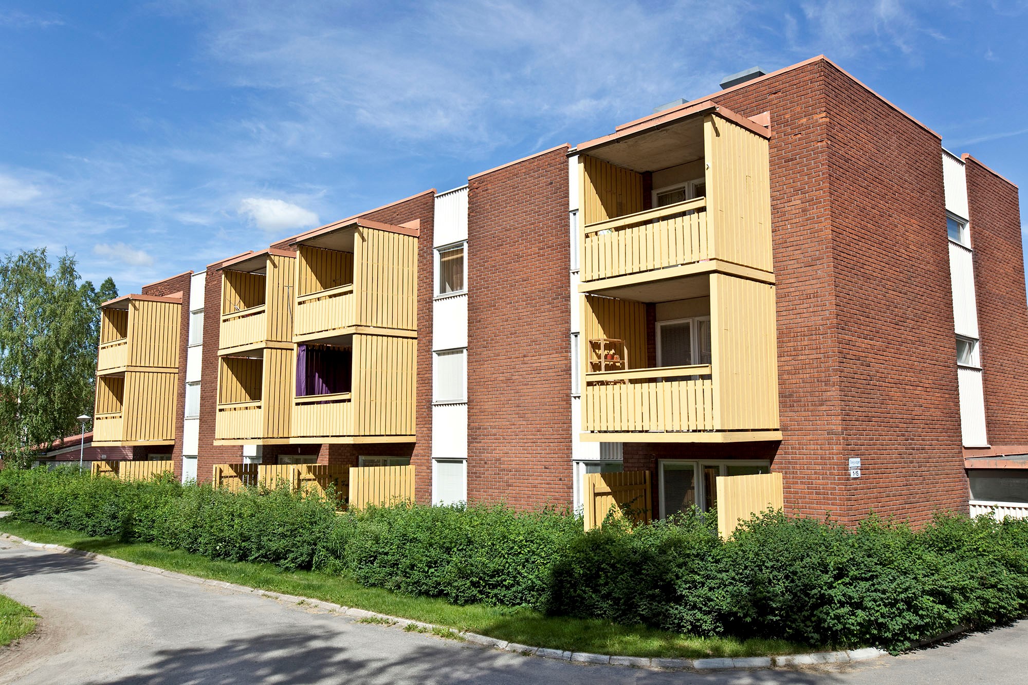 Gnejsvägen 13, 907 40, Umeå