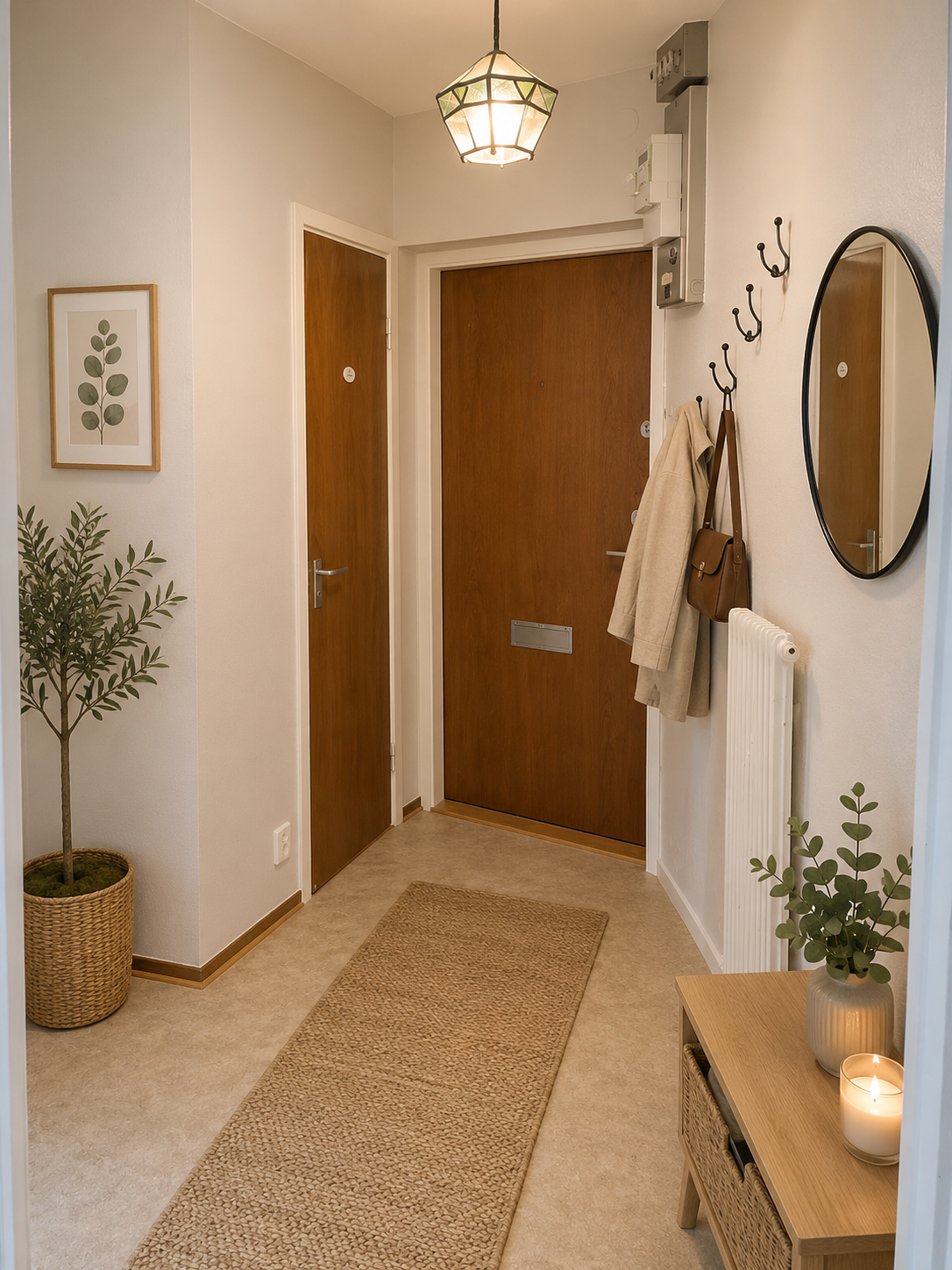 Vasagatan 15 B, 261 36, Landskrona