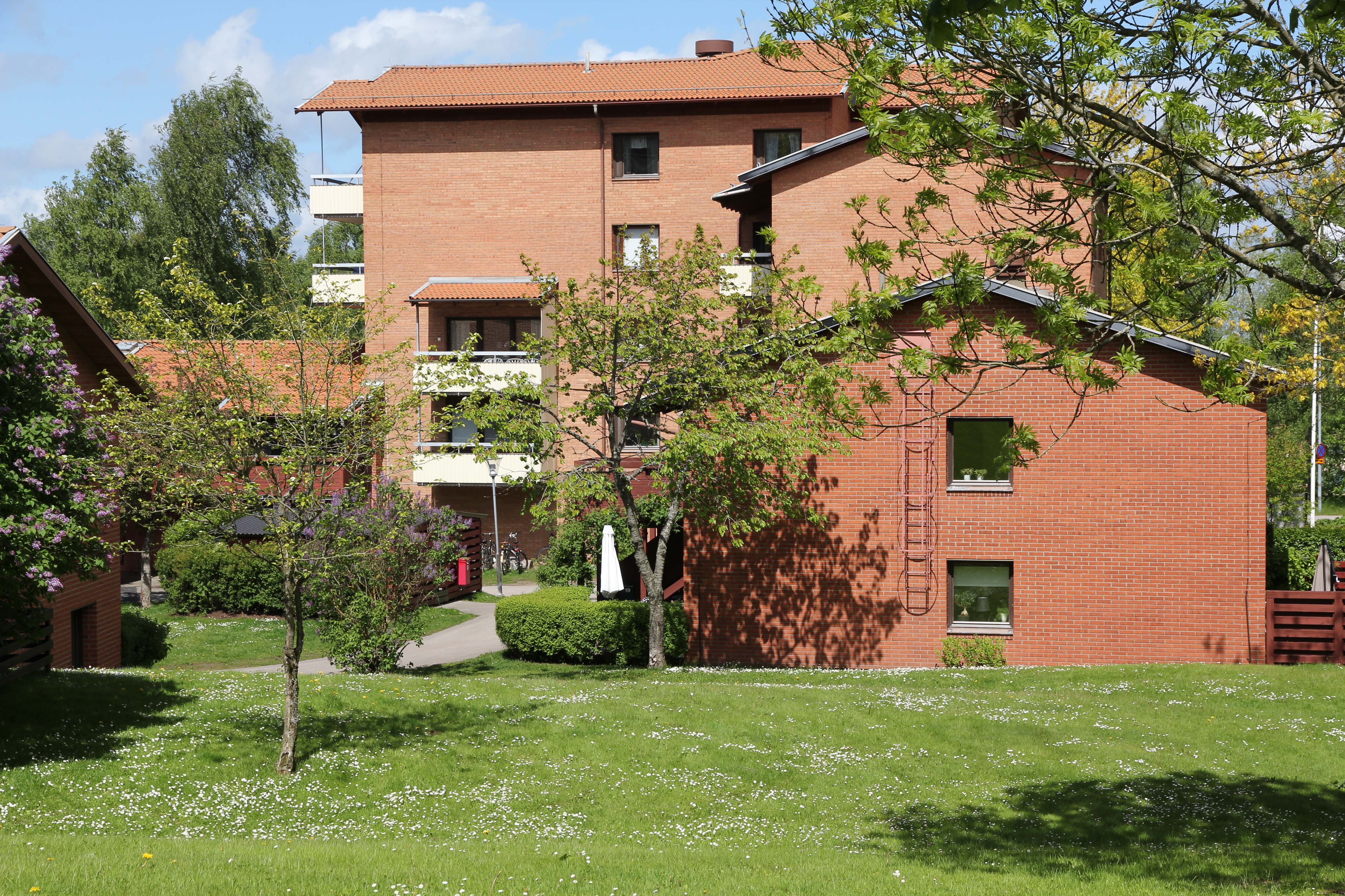 Raskens väg 57, 352 55, Växjö