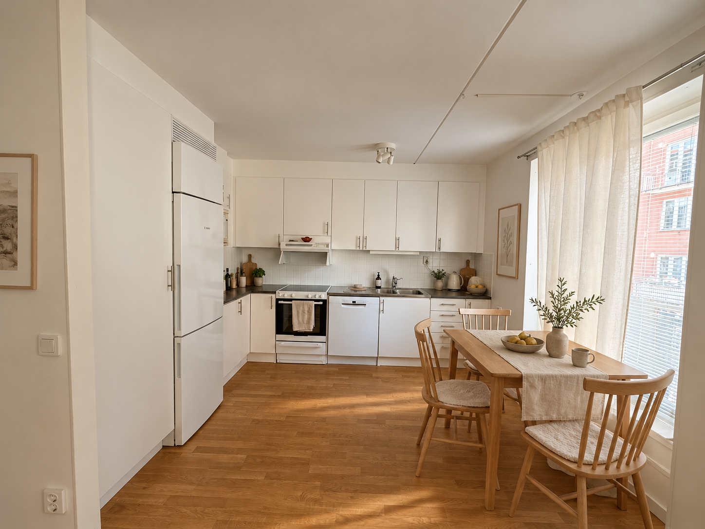 Snickaregatan 36, 582 26, Linköping